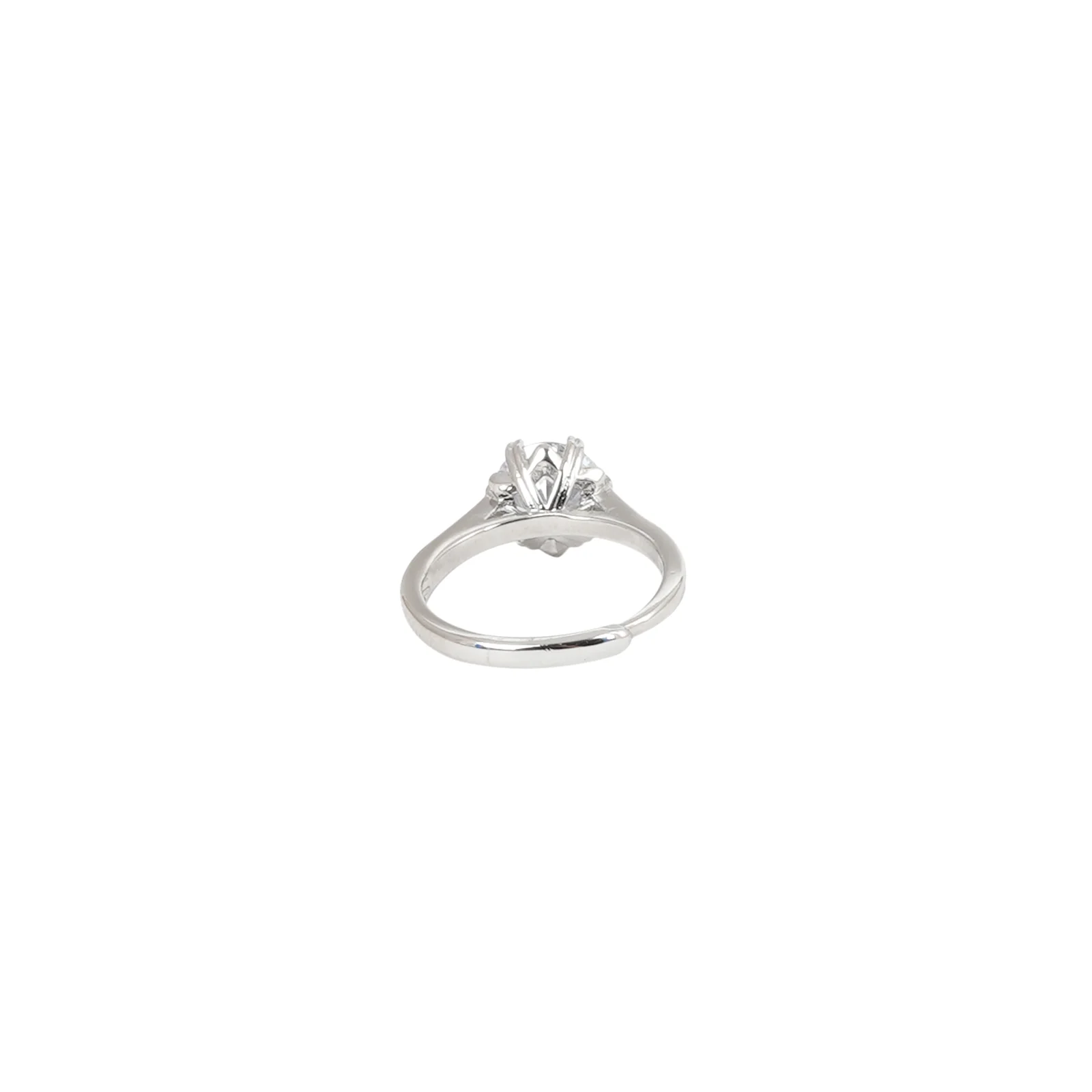 Achlys Rhinestone Ring - Image 5