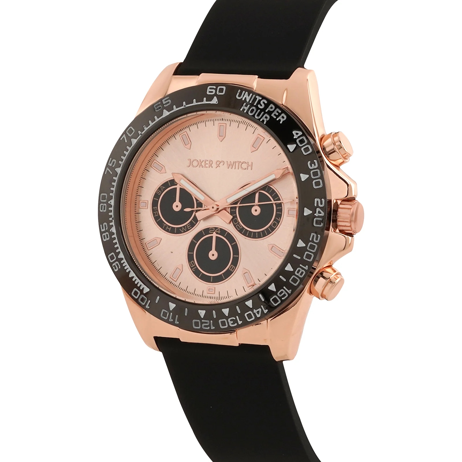 Aiden Watch Bracelet Stack - Image 3