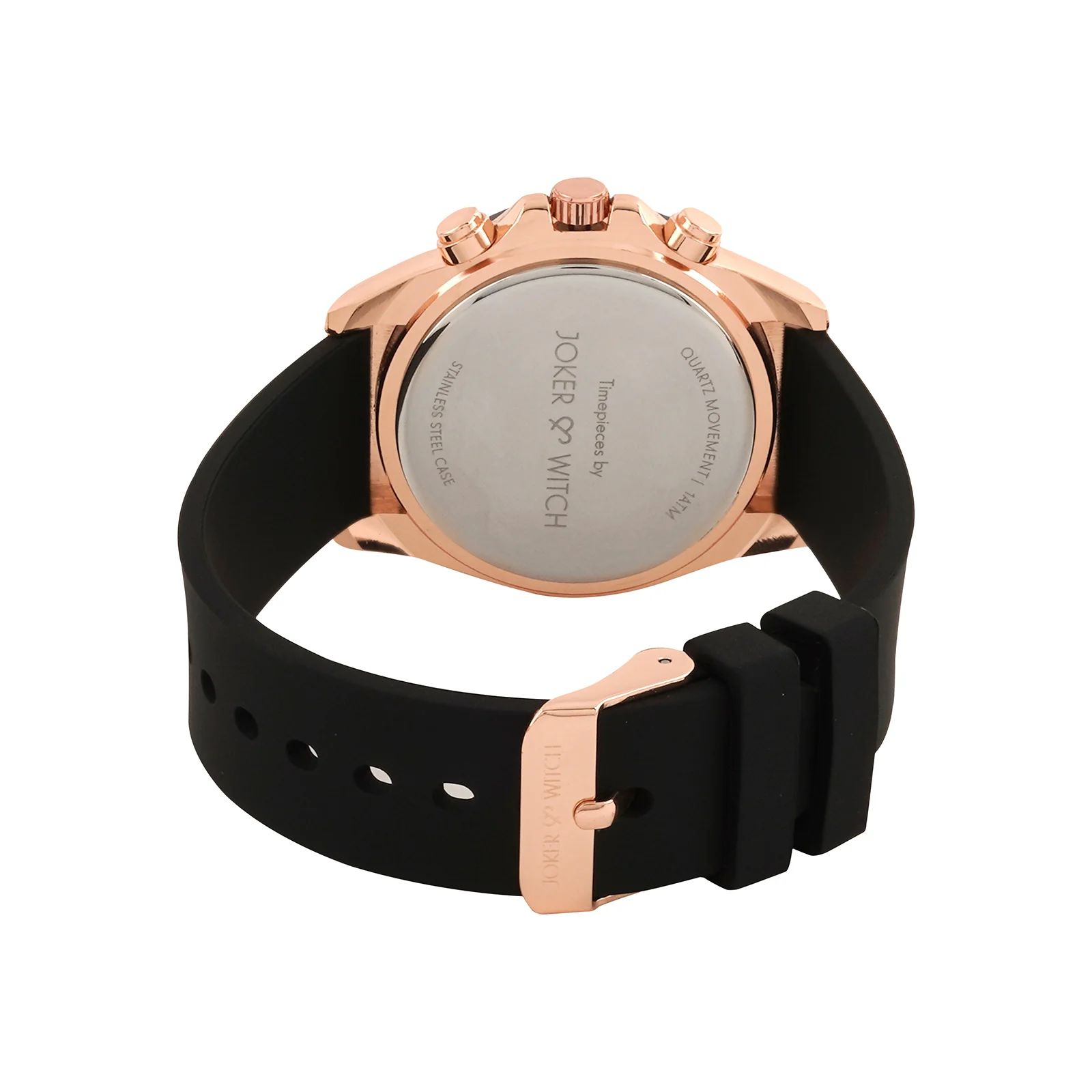 Aiden Watch Bracelet Stack - Image 5