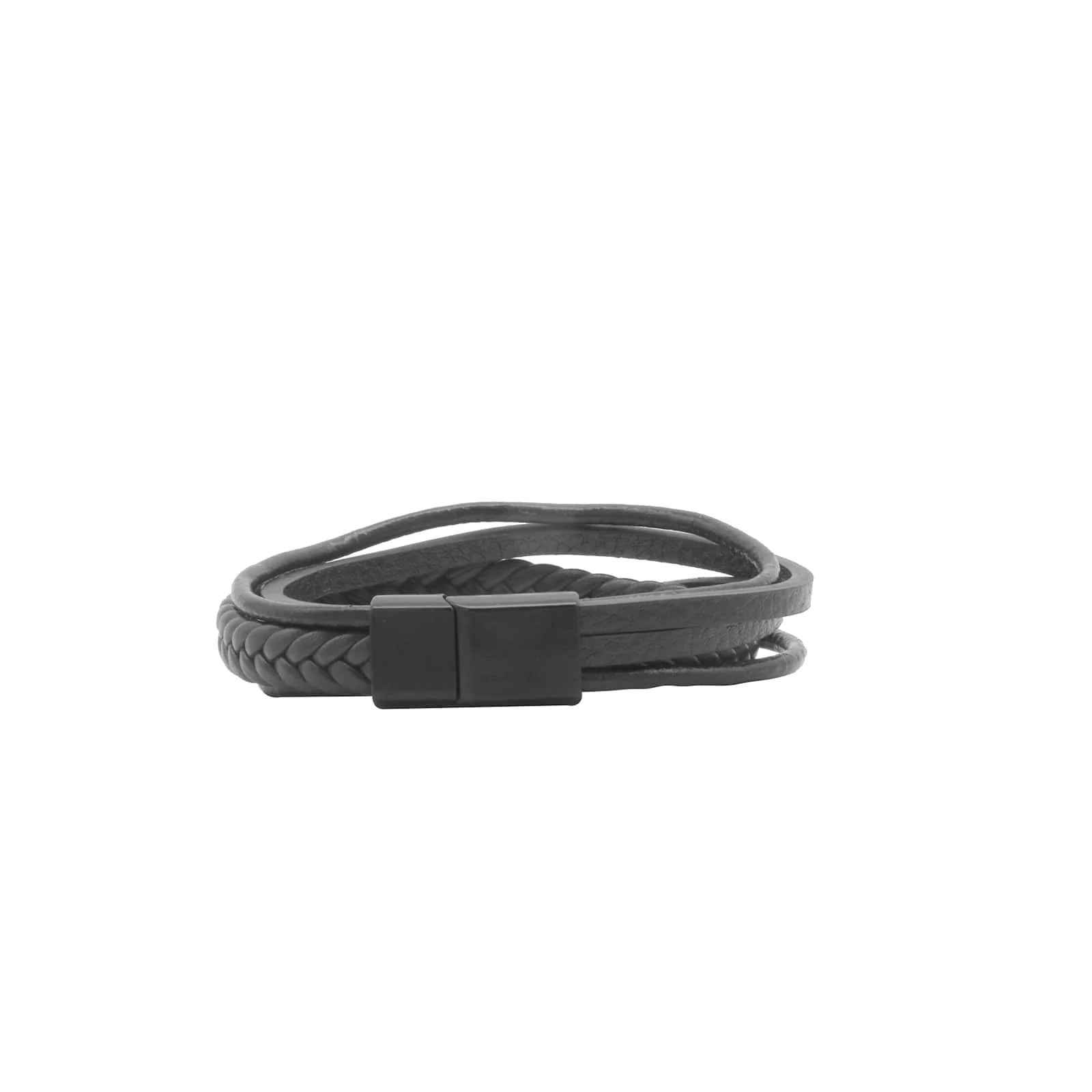 Aiden Watch Bracelet Stack - Image 7