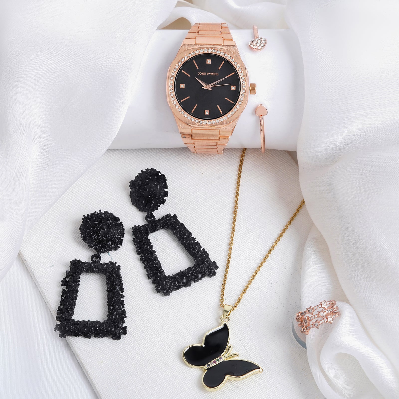 Ailah Love Stack