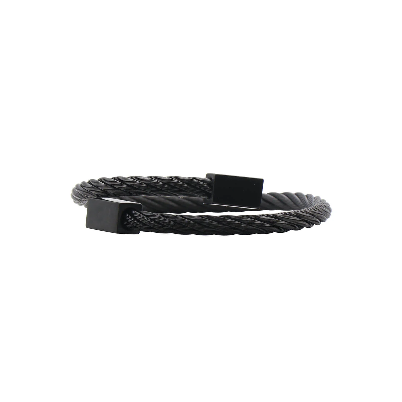 Alecto Men's Watch Bracelet Stack - Image 4