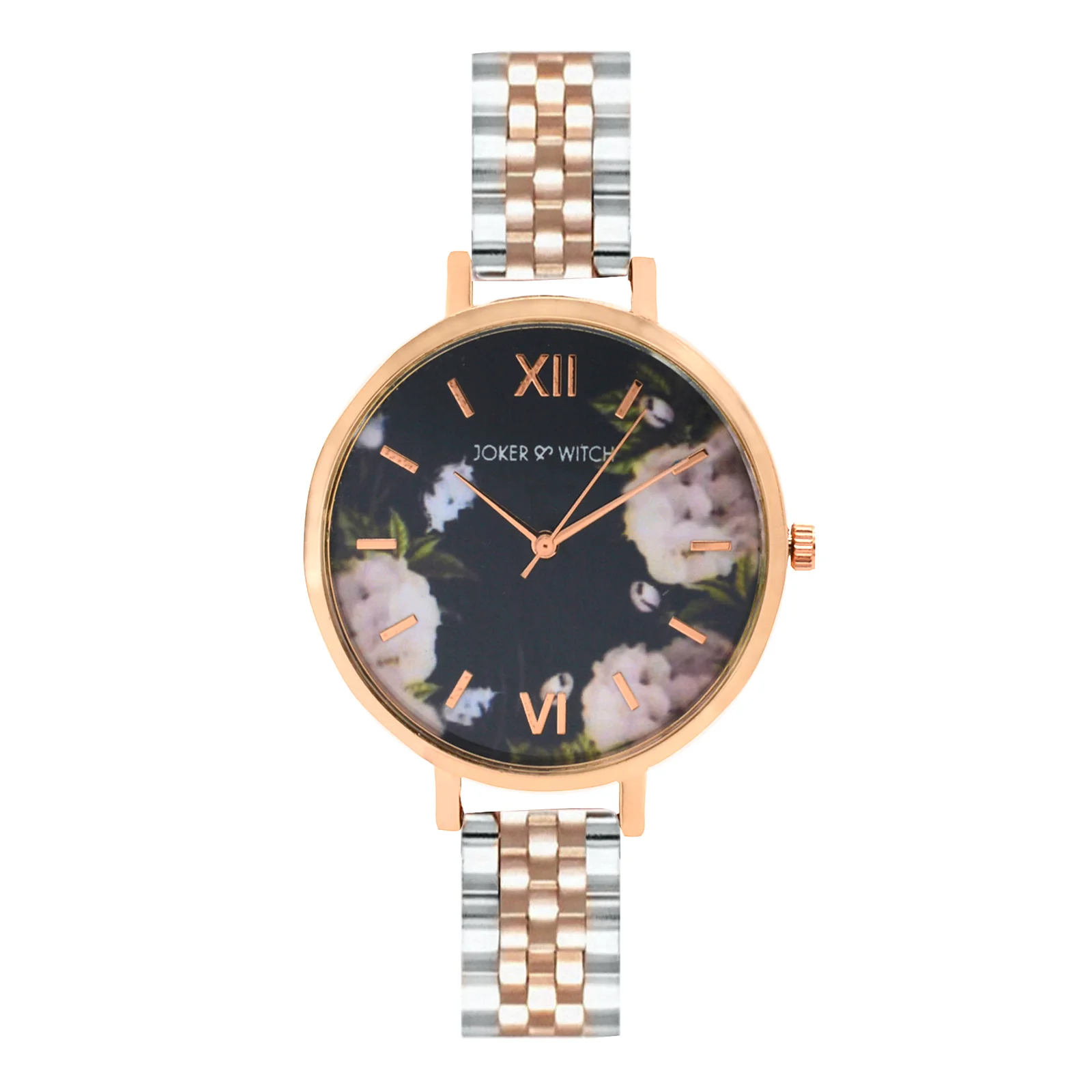 Alessia Watch Bracelet Stack - Image 2