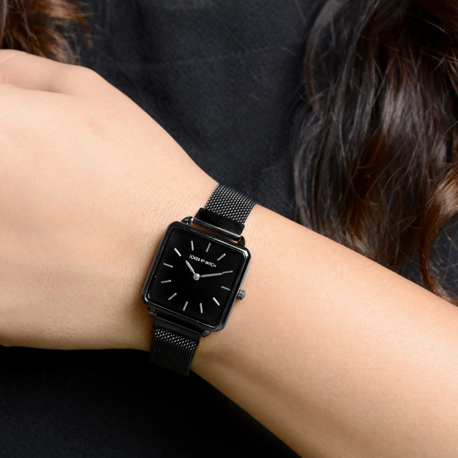Alex & Lily Couple Watches - Image 5