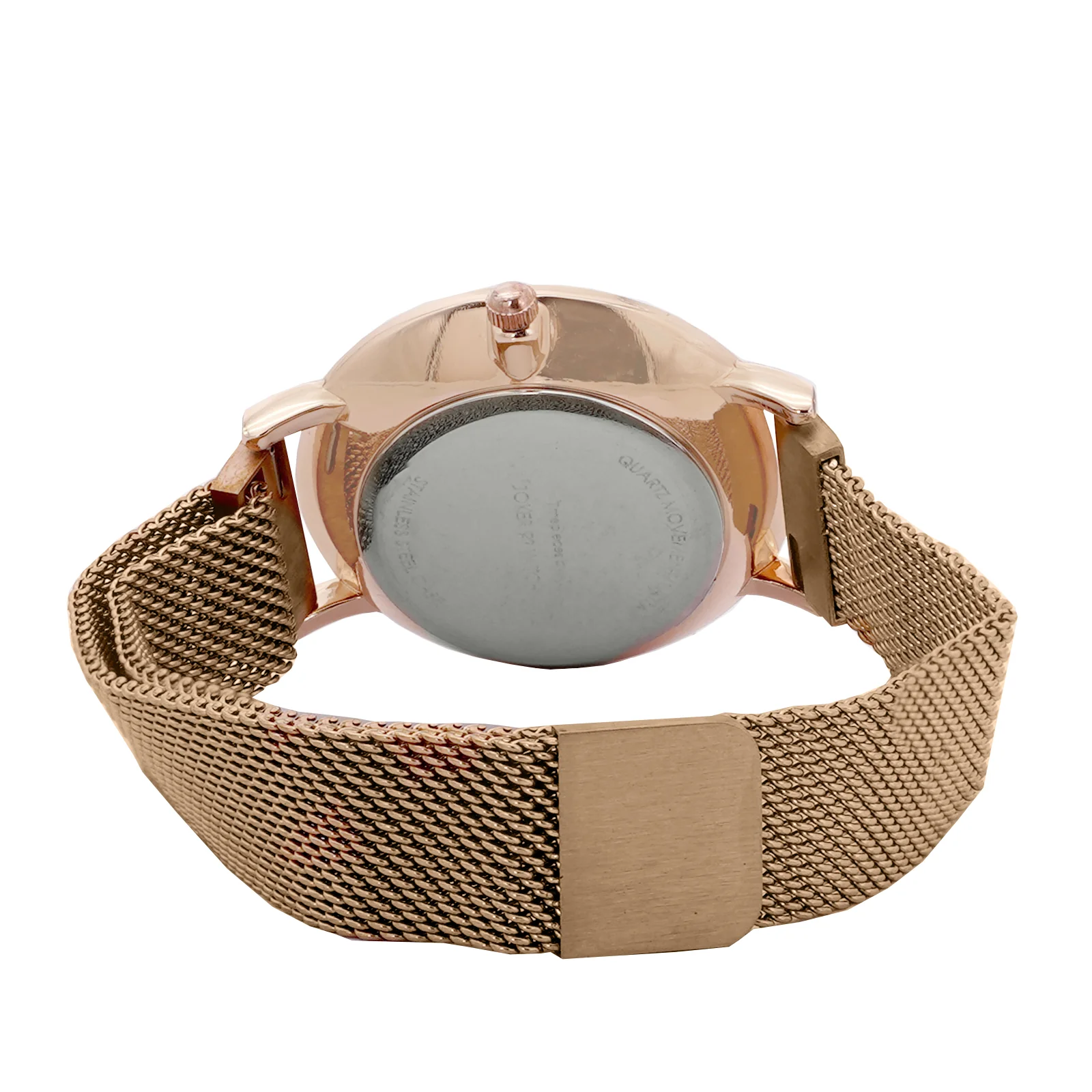 Alexa Watch Bracelet Stack - Image 3
