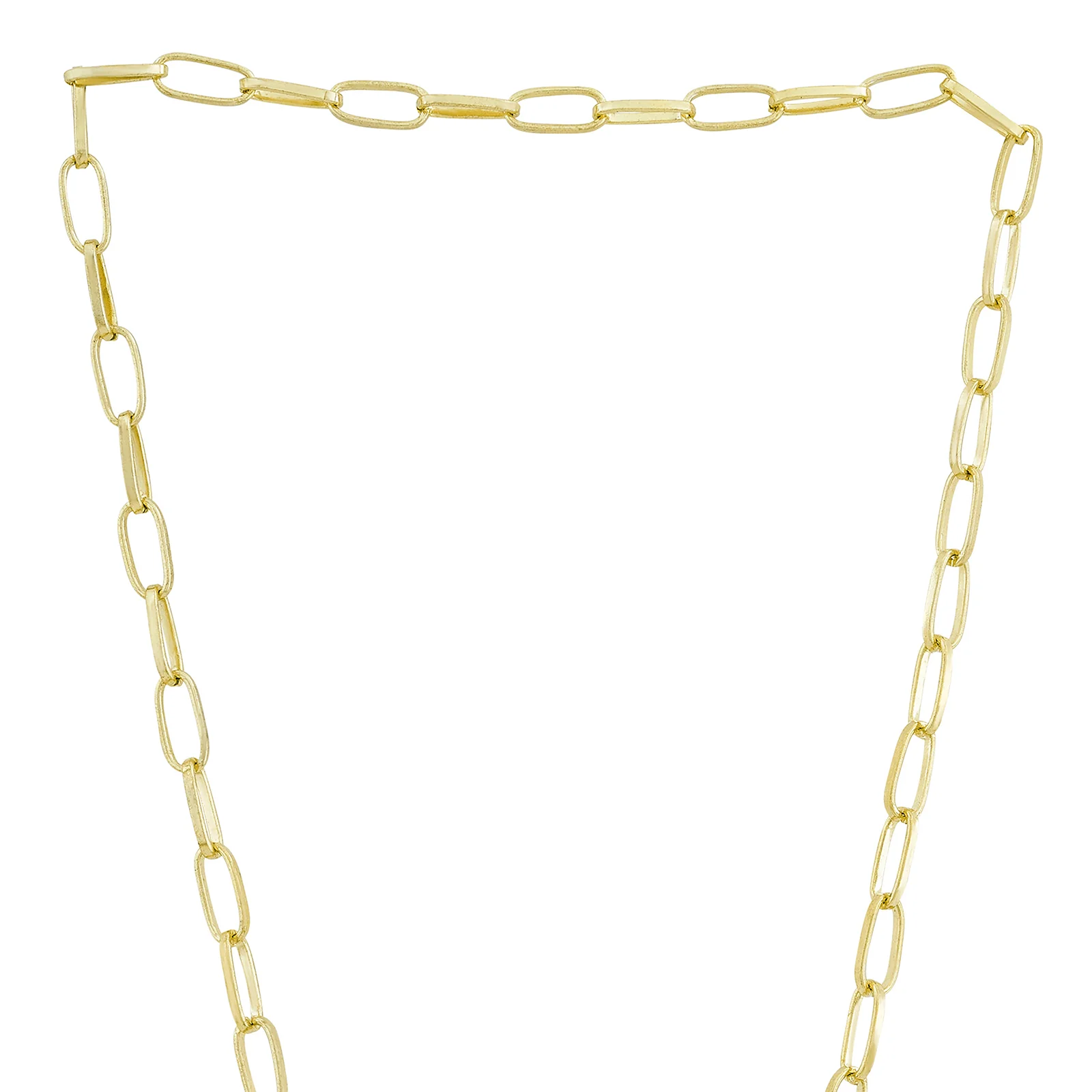 Alirae Gold Animal Necklace - Image 5