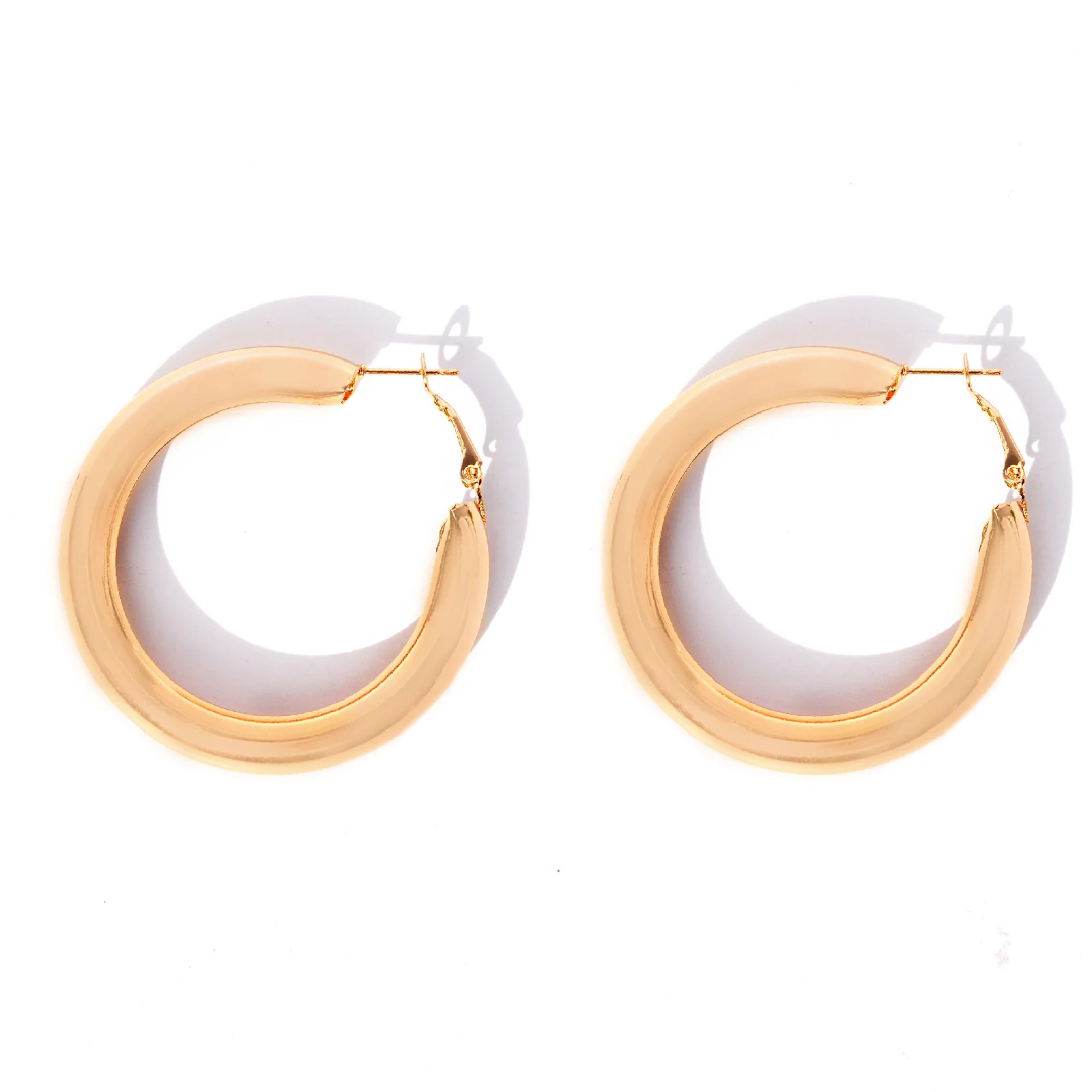 All Gold Jewelry Set - Image 4