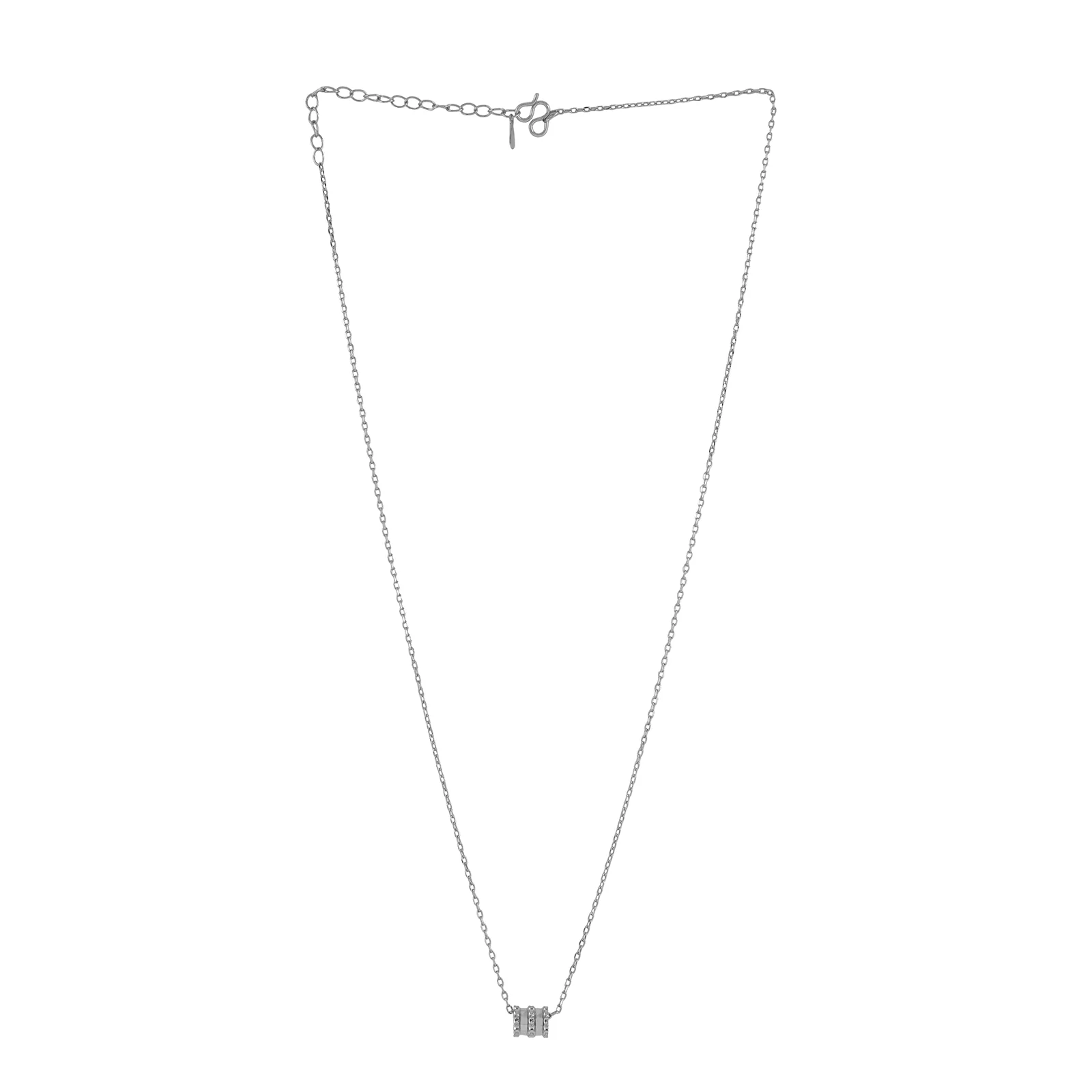 Allure in Silver Love Stack - Image 4