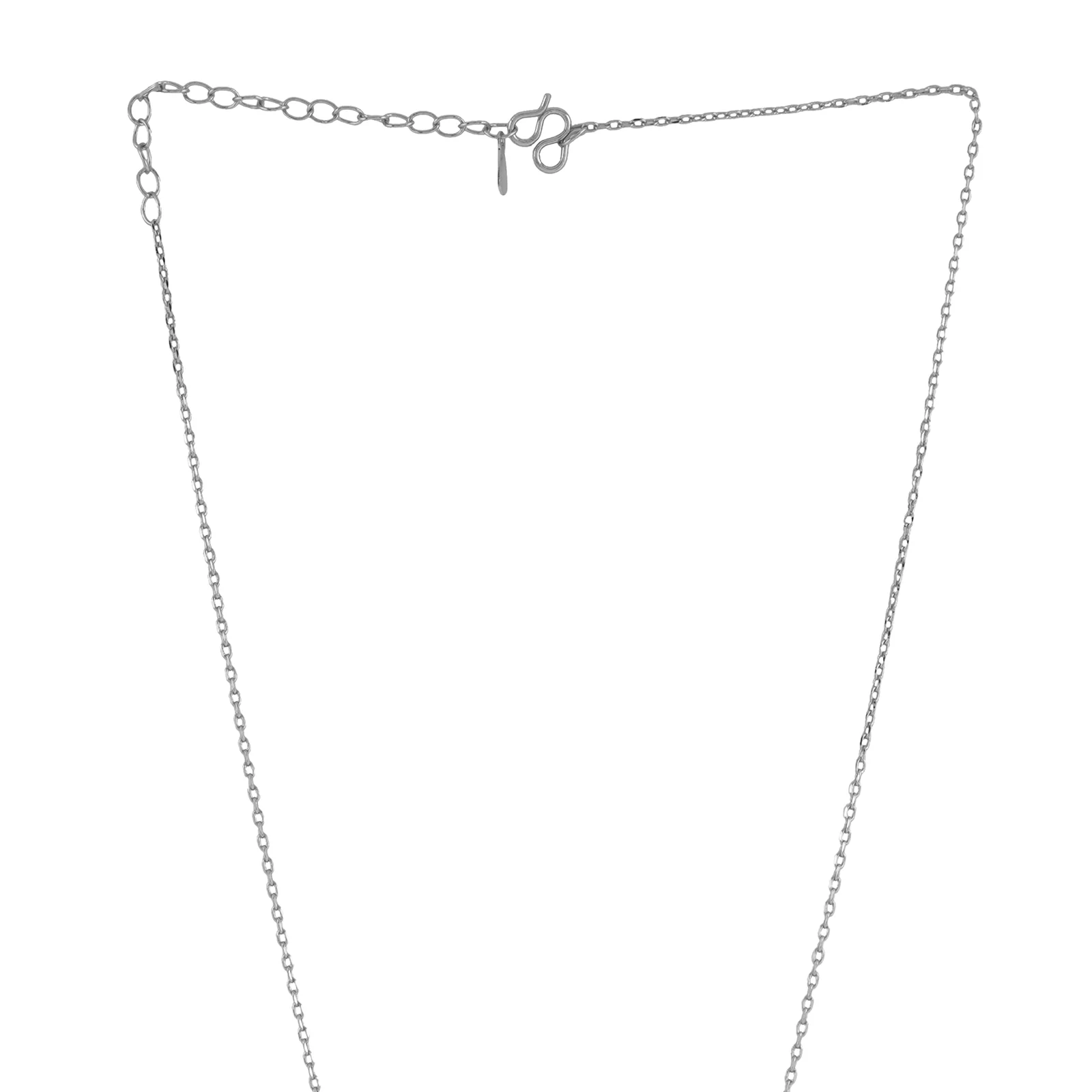 Allure in Silver Love Stack - Image 5
