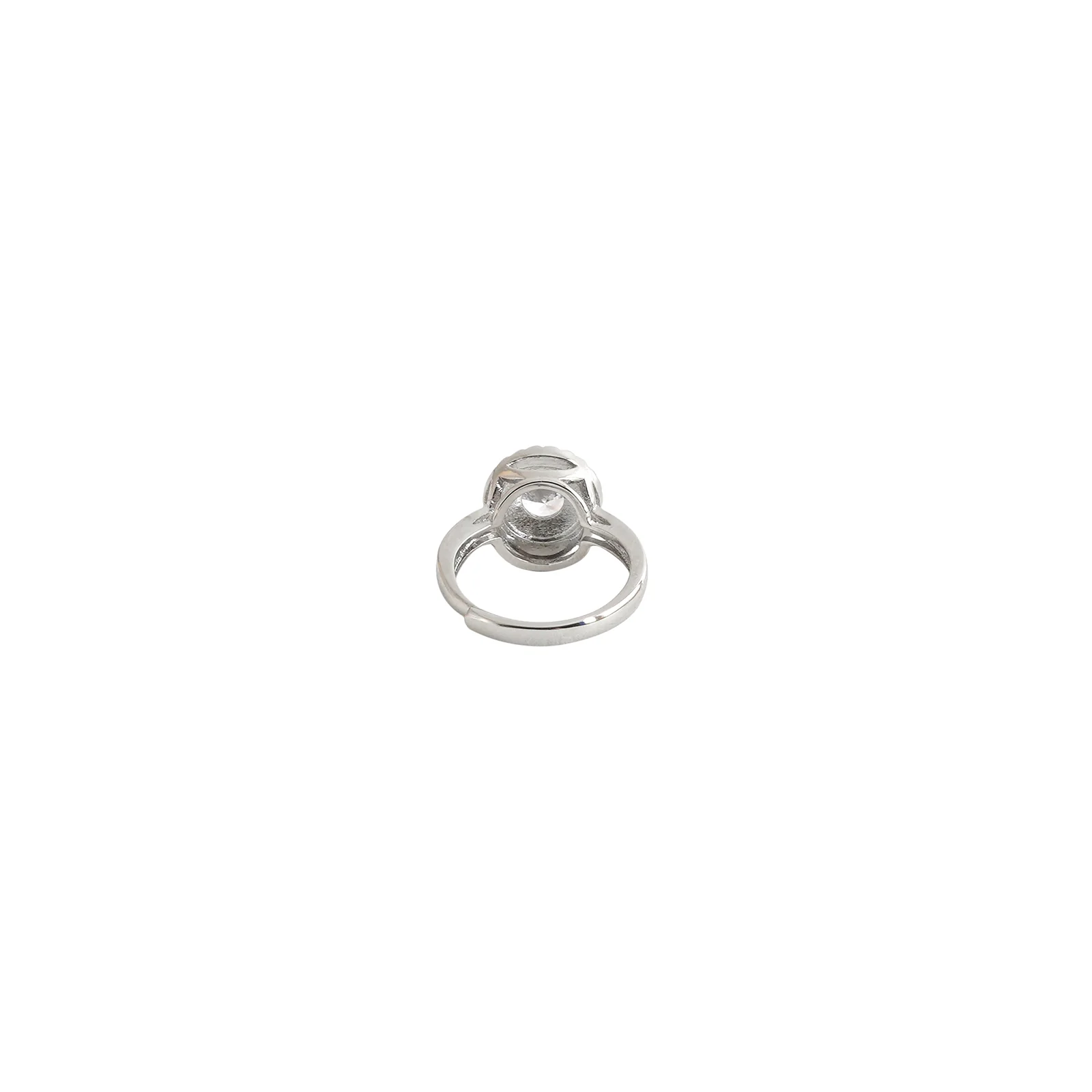 Allure in Silver Love Stack - Image 9