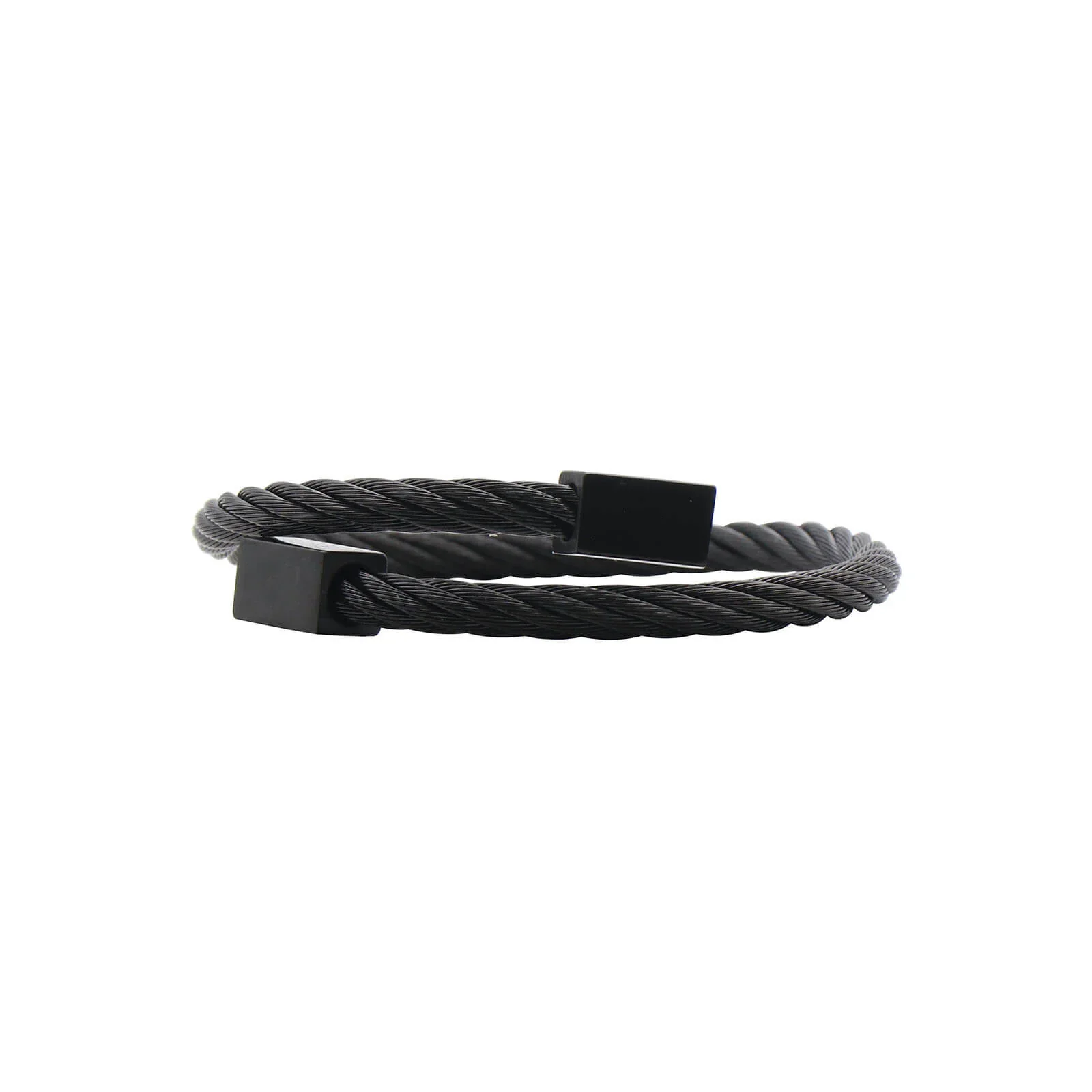 Alpha Hour Men's Watch Bracelet Stack - Image 5