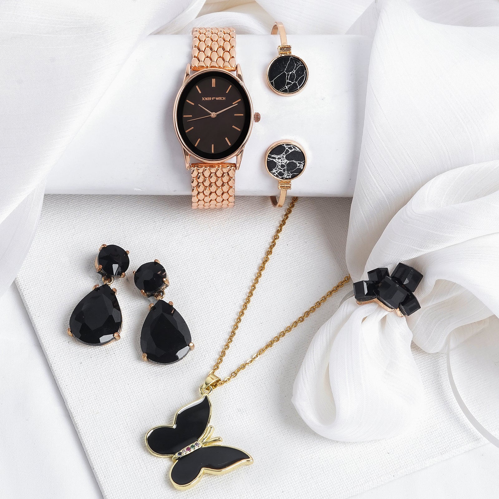Arbella Love Stack