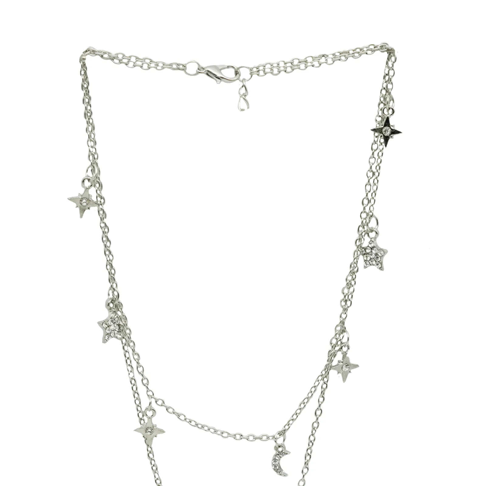 Argent Silver Jewelry Set - Image 3