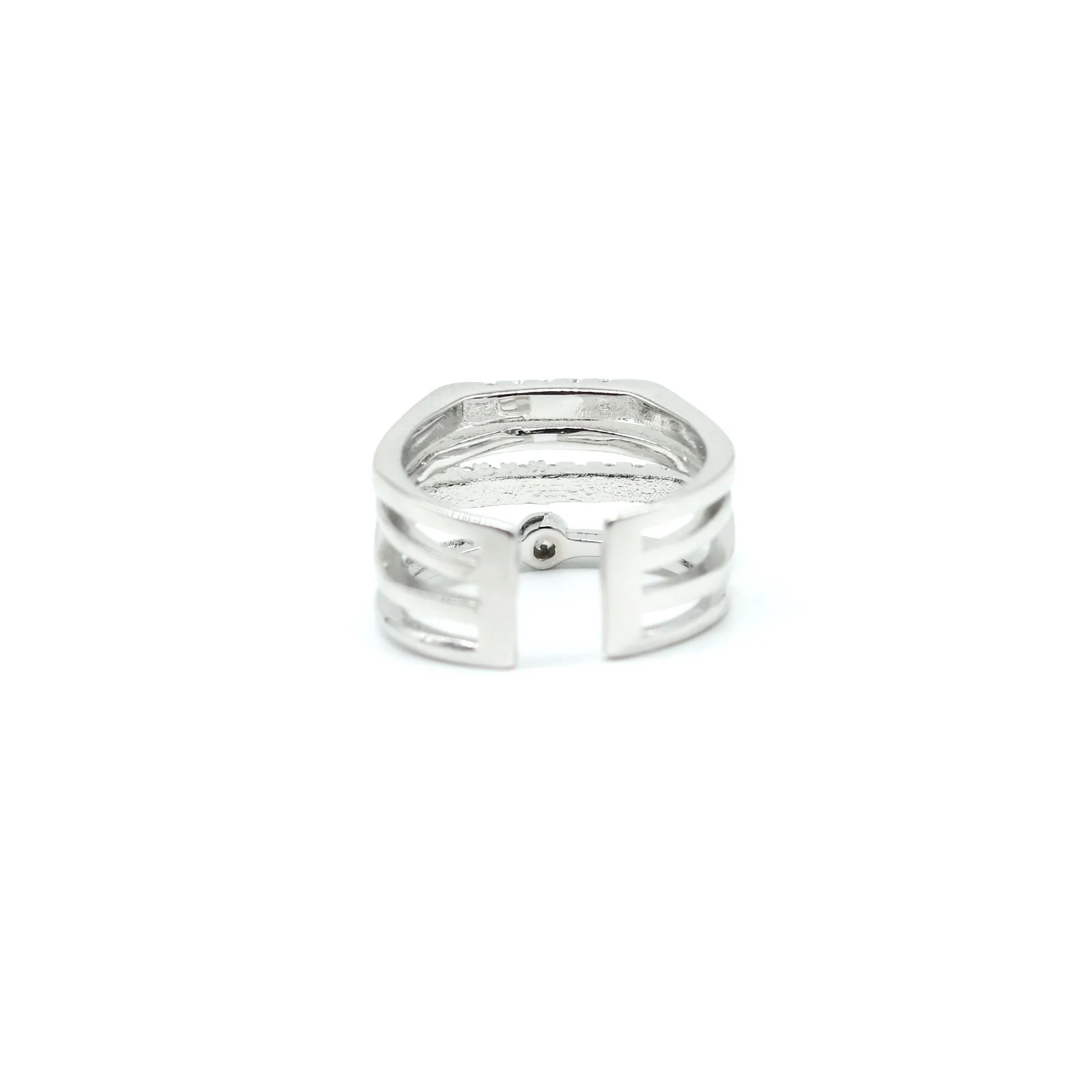 Argent Silver Jewelry Set - Image 9