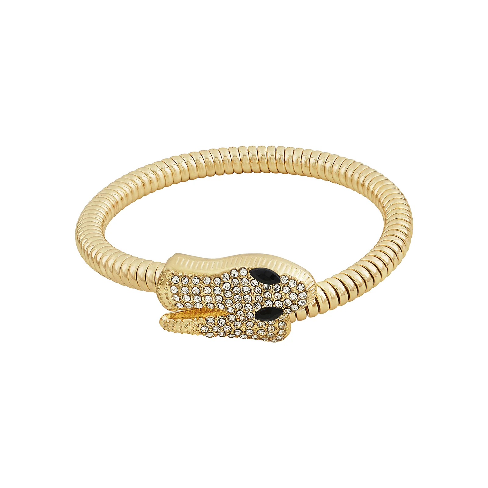 Aria Wild Gold Bracelet - Image 3