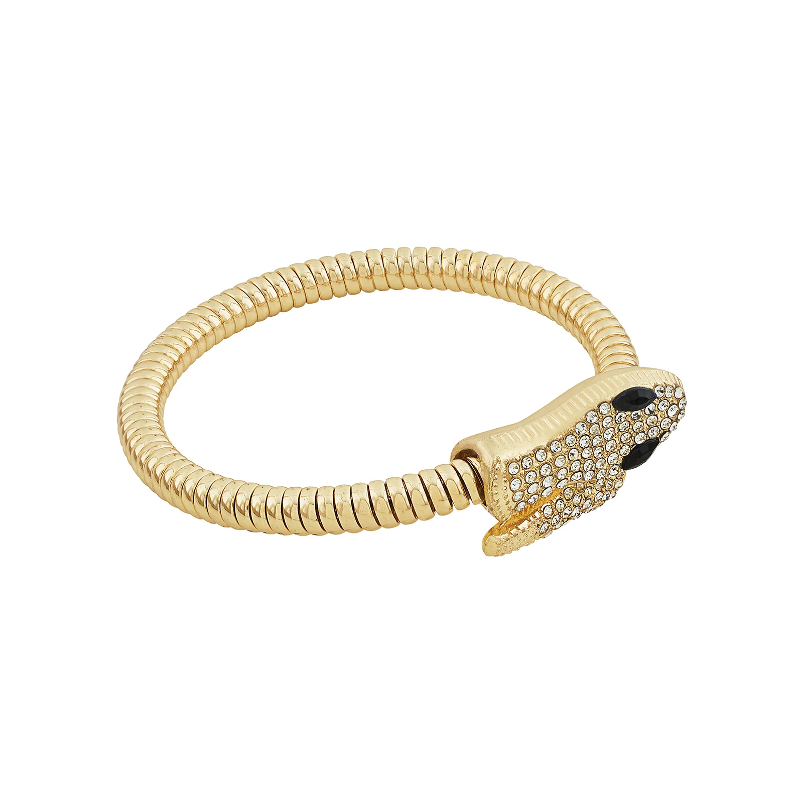 Aria Wild Gold Bracelet - Image 4