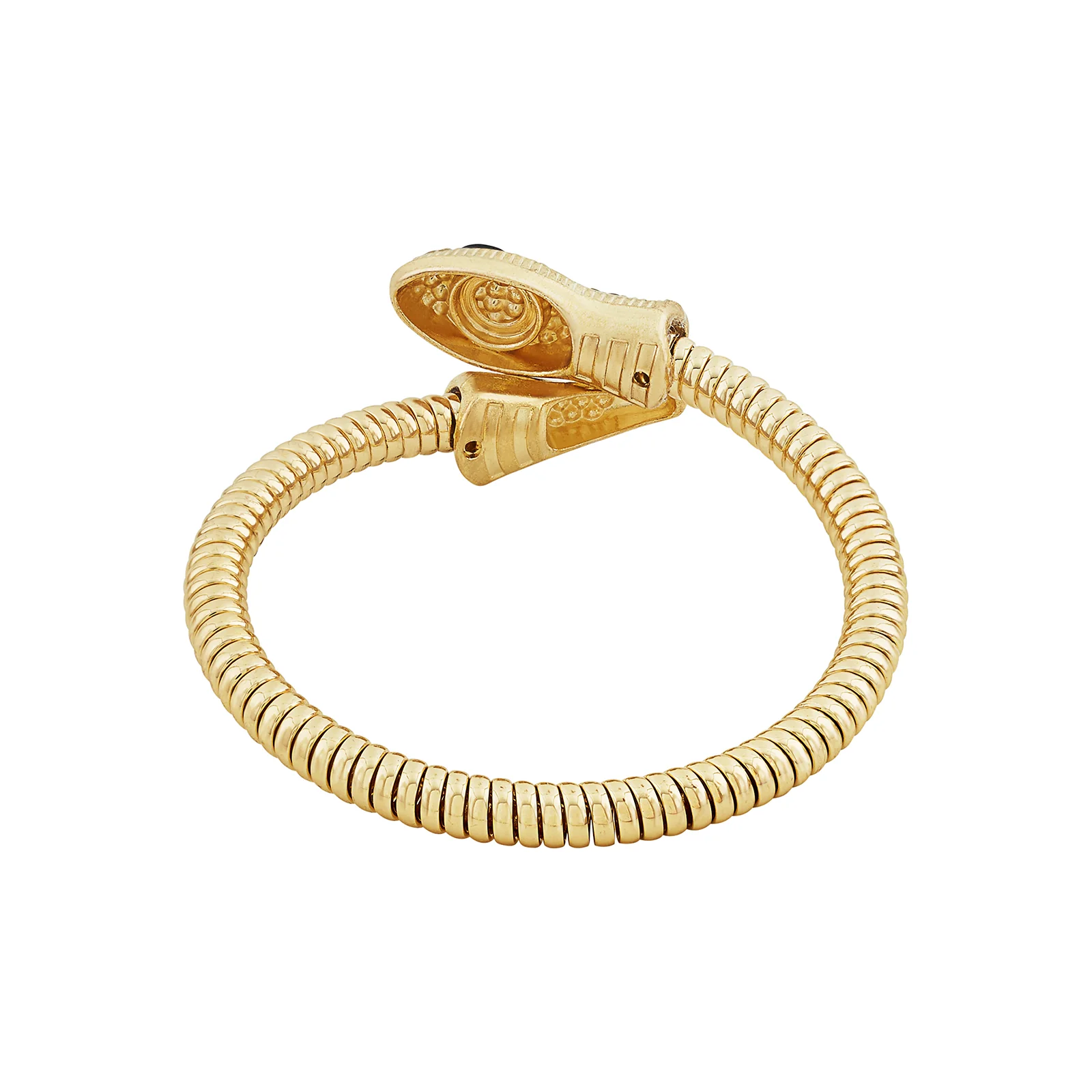 Aria Wild Gold Bracelet - Image 5