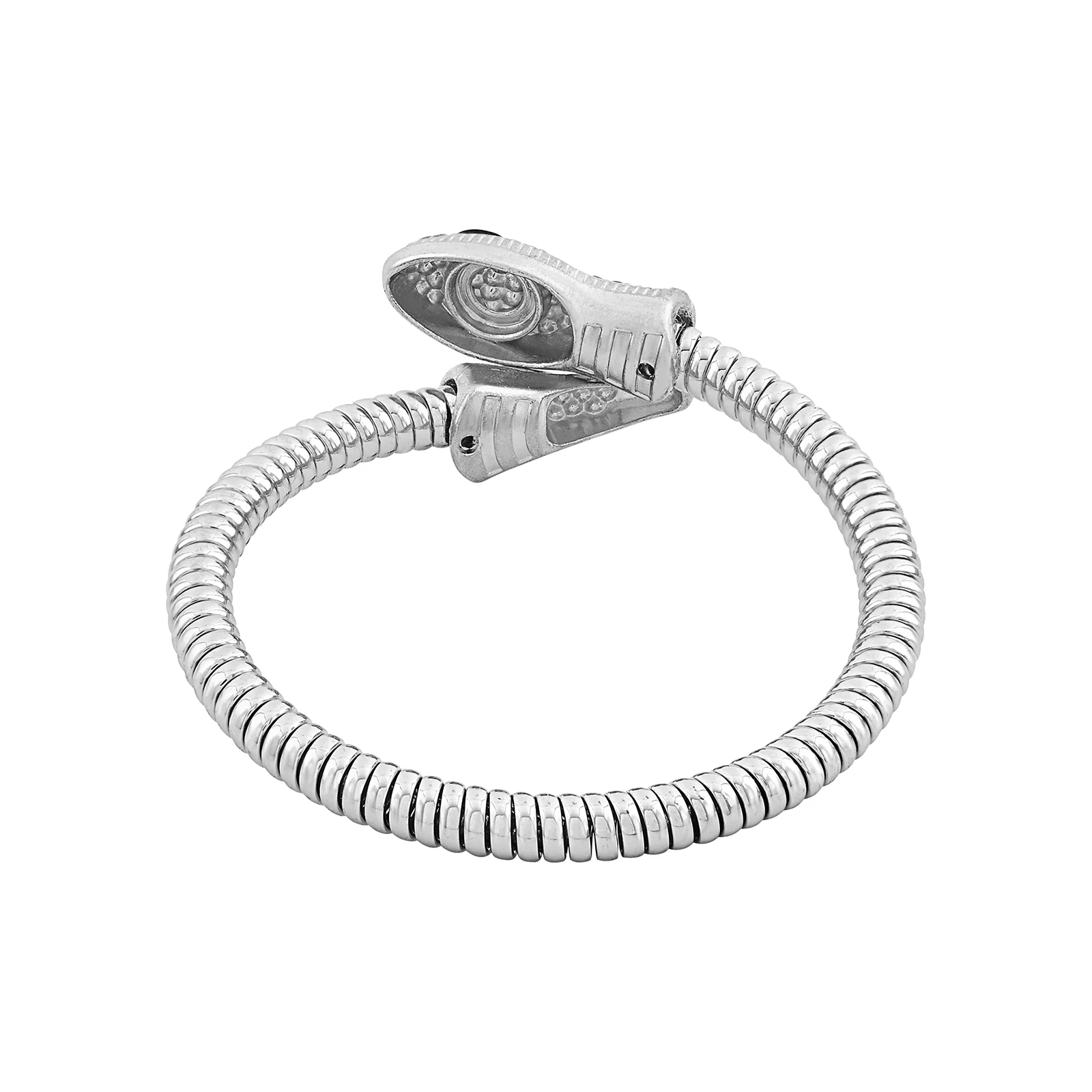 Aria Wild Silver Bracelet - Image 5