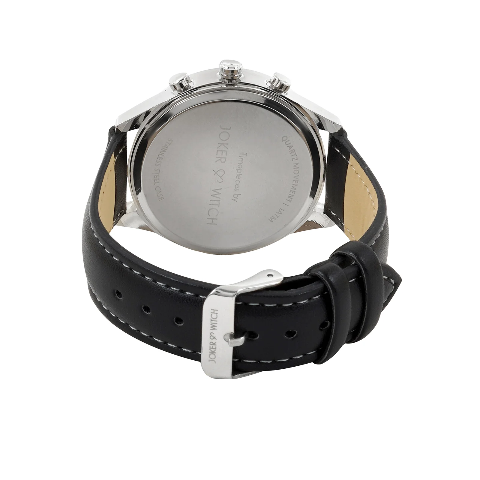 Arlo Men's Watch Bracelet Stack - Image 3