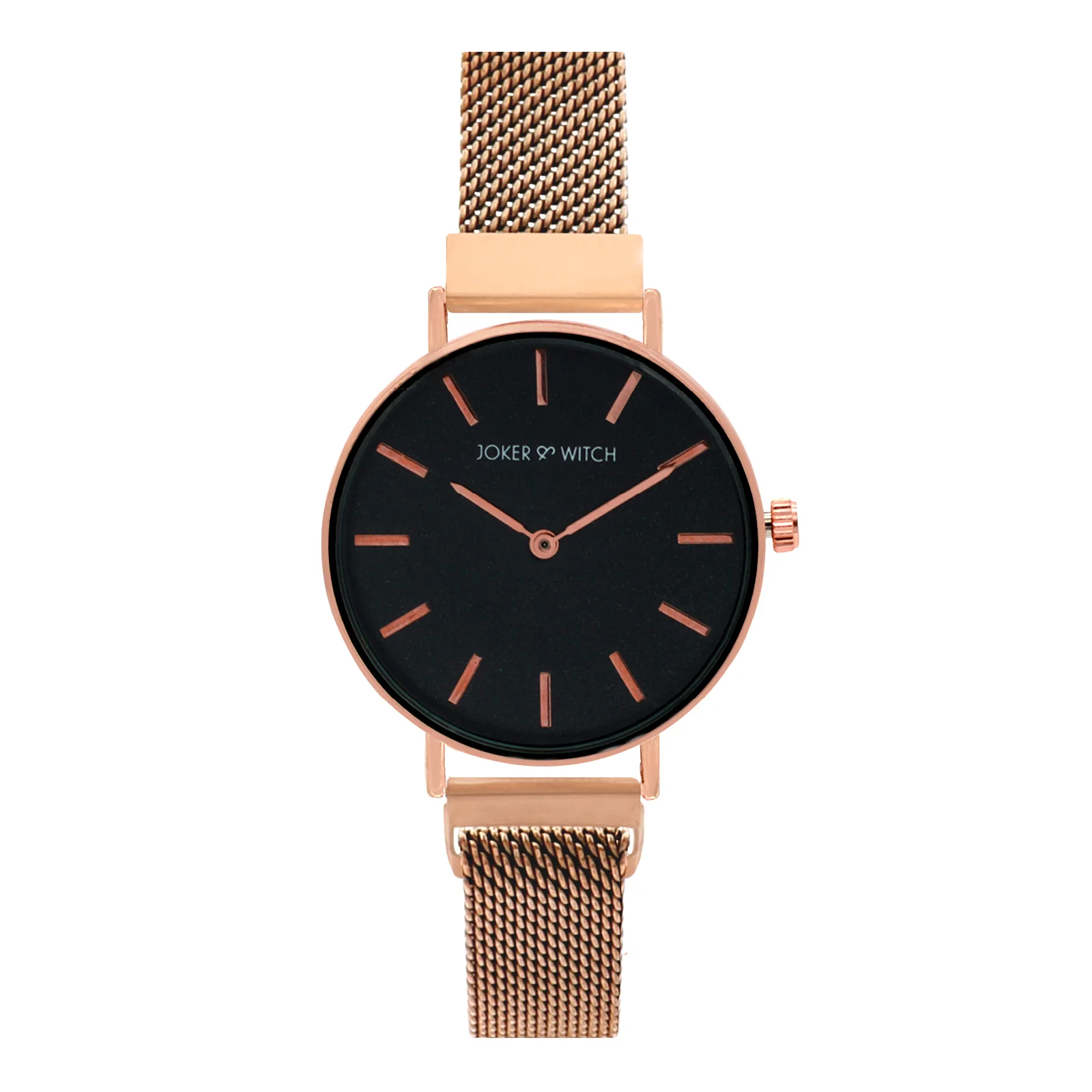 Arnold & Helga Couple Watches - Image 2