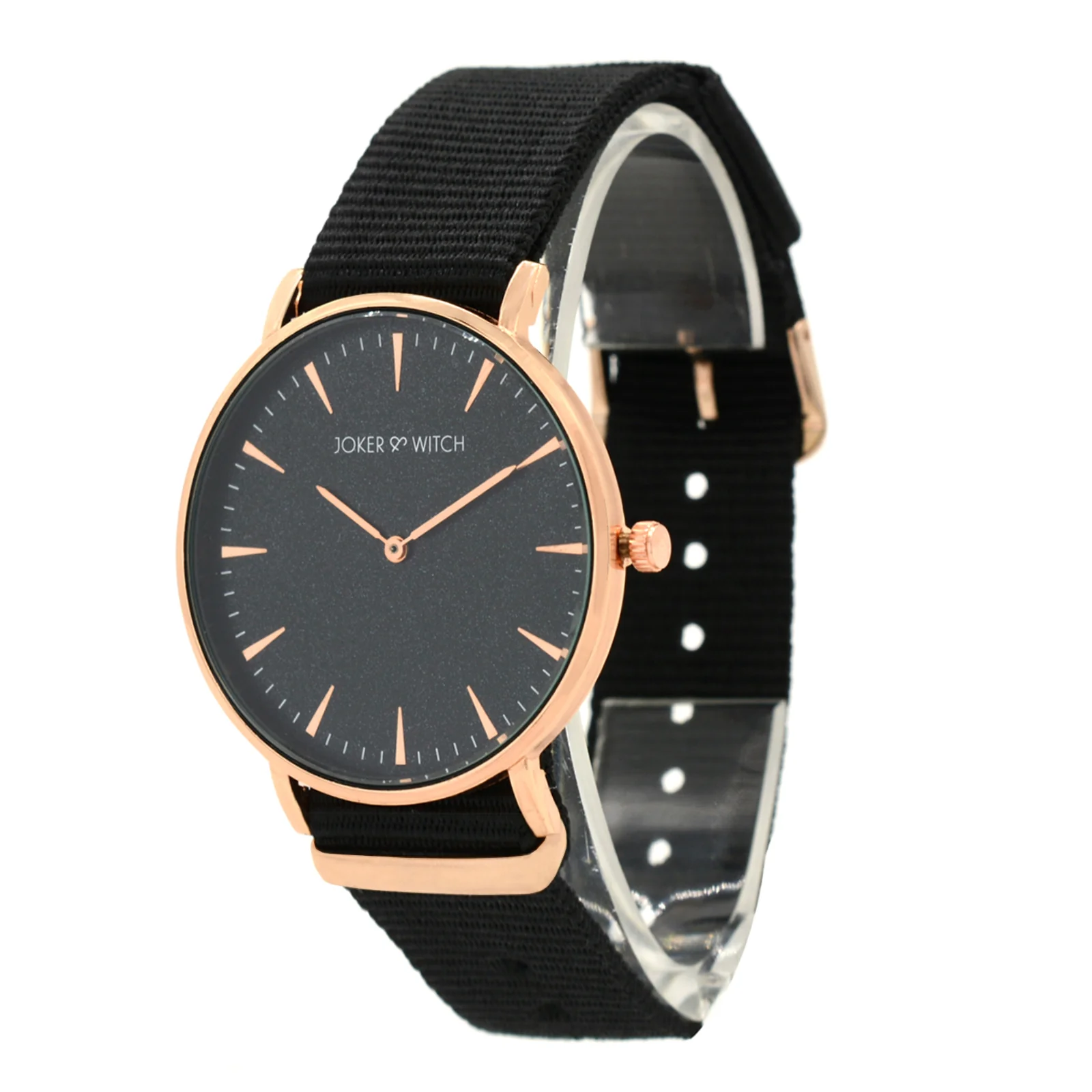 Arnold & Helga Couple Watches - Image 5