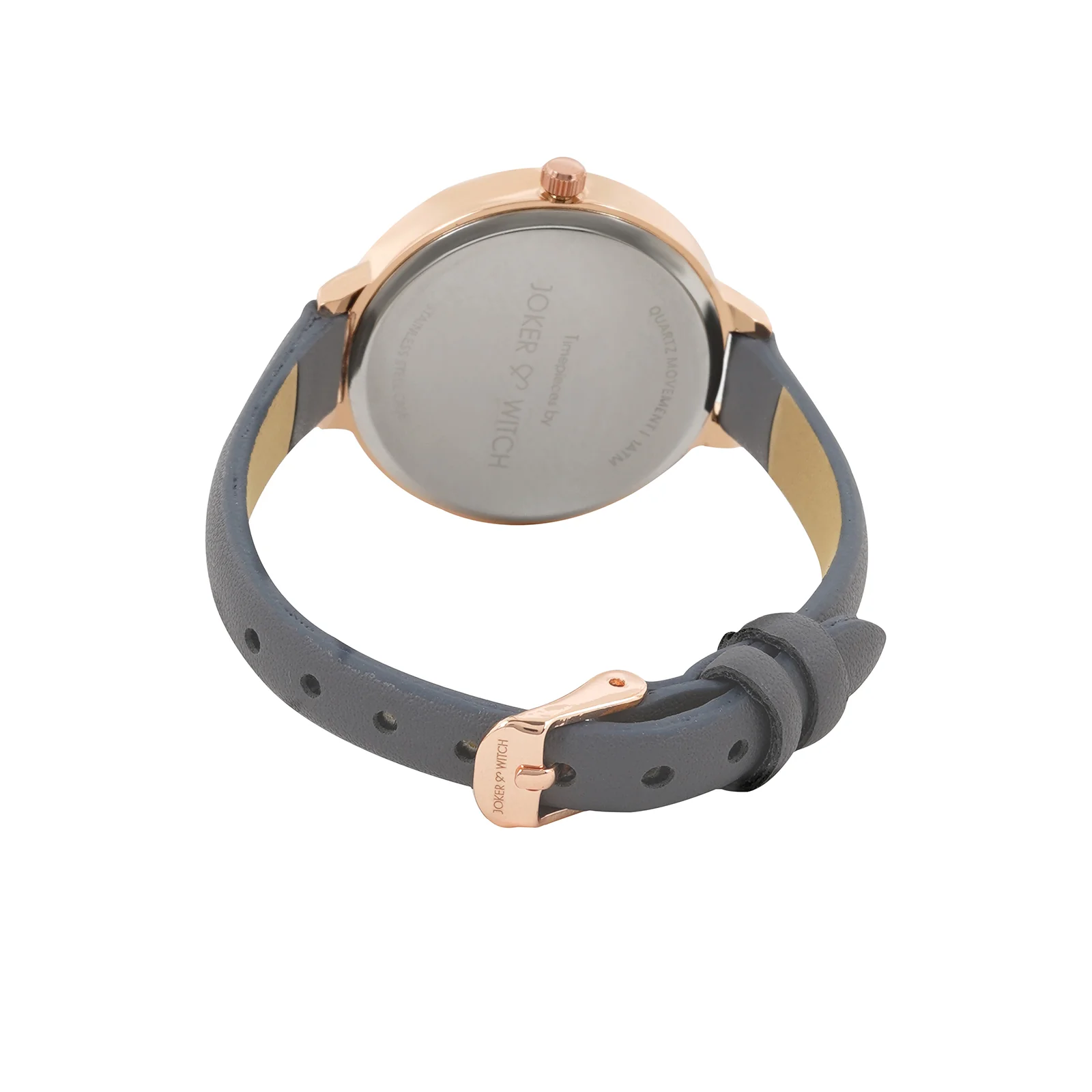 Arya Watch Bracelet Stack - Image 4