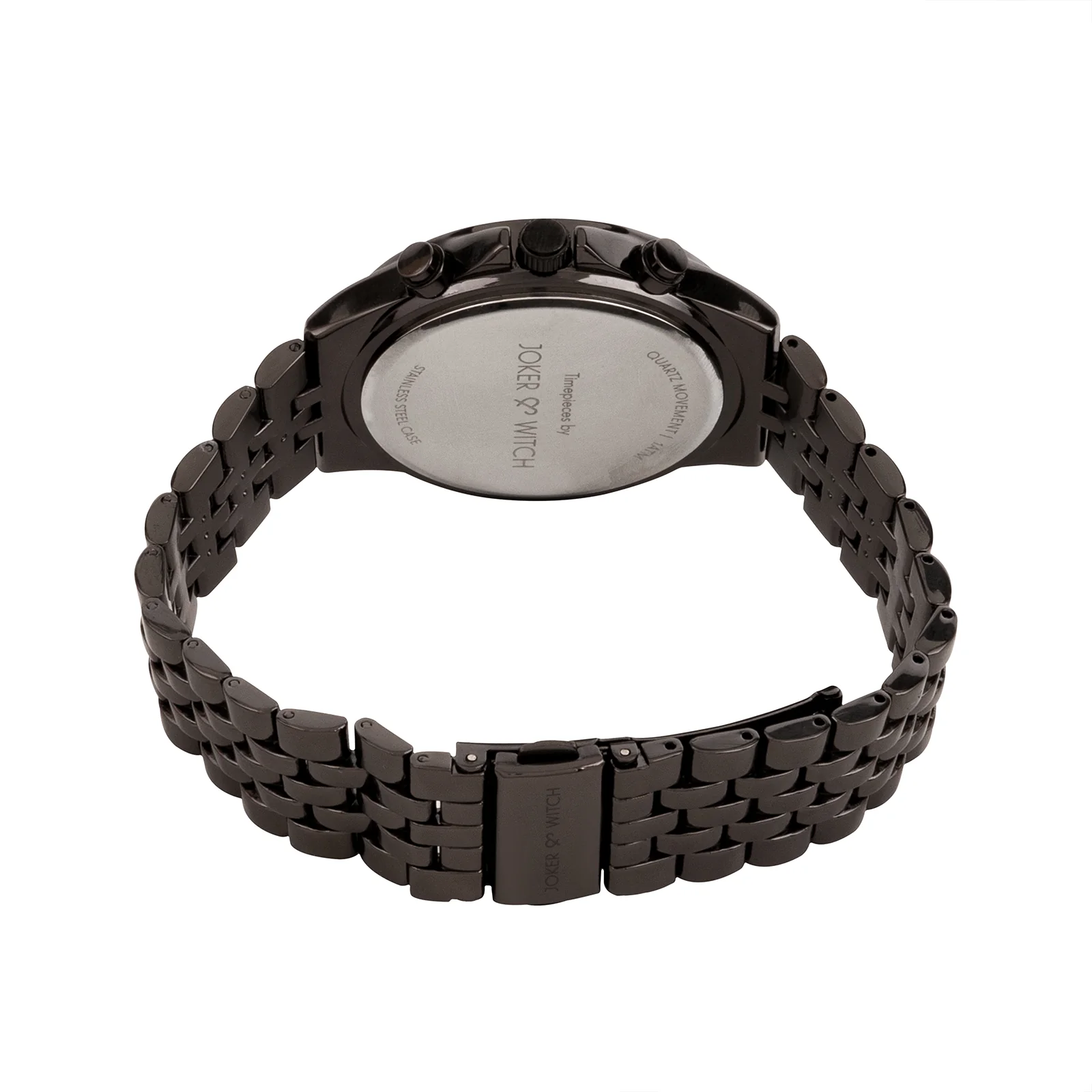 Asher & Rowan Couple Watches - Image 5