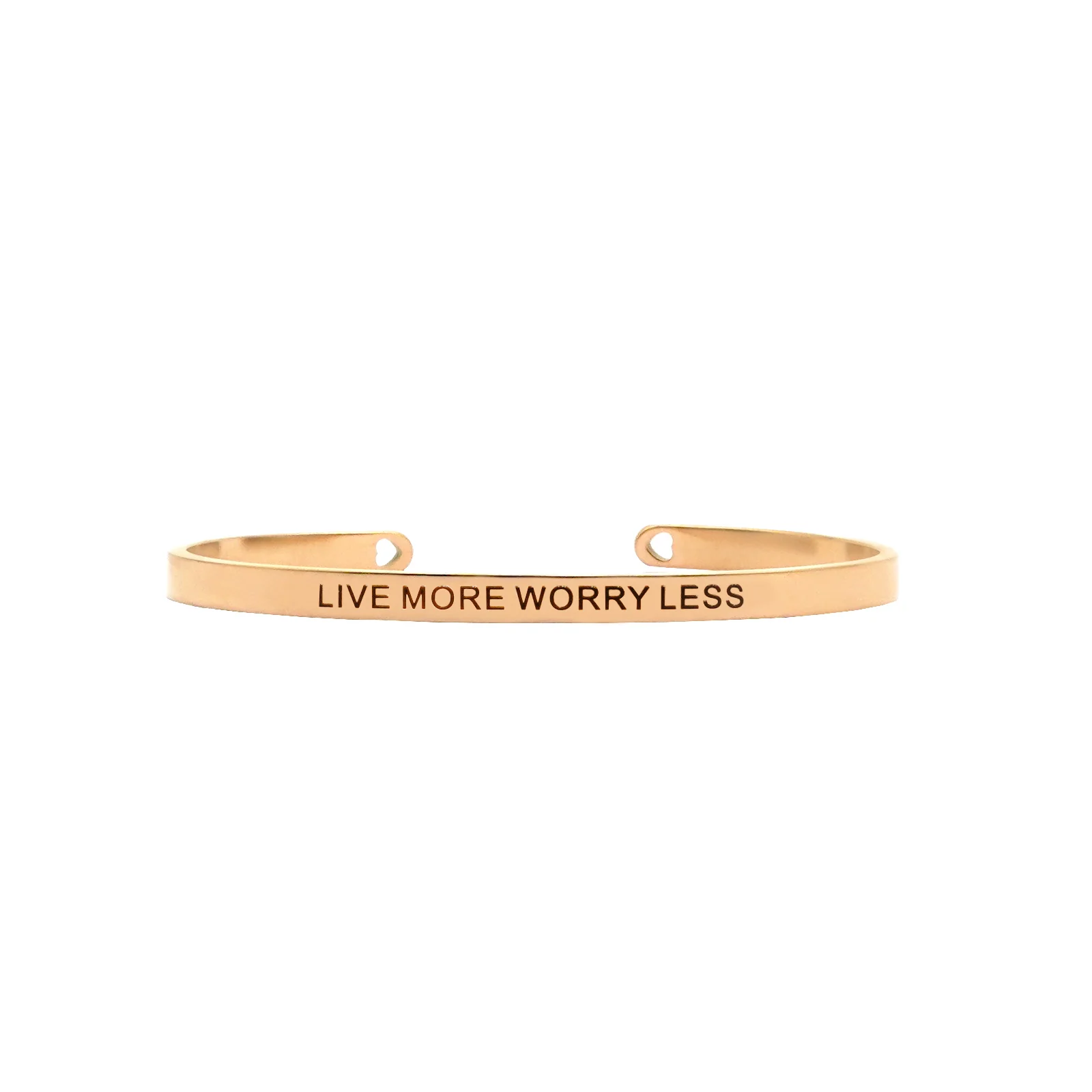 Aspen Watch Bracelet Stack - Image 4