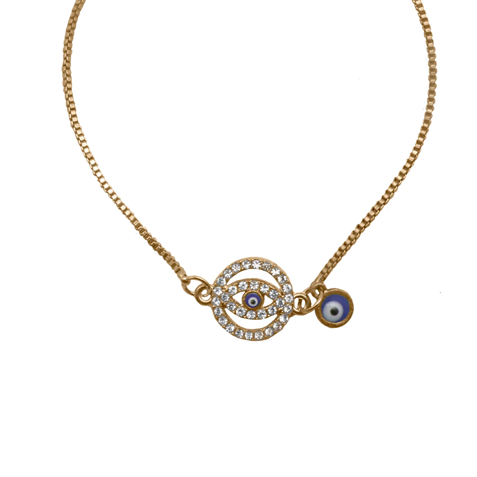 Aurelia Love Triangle - Image 6