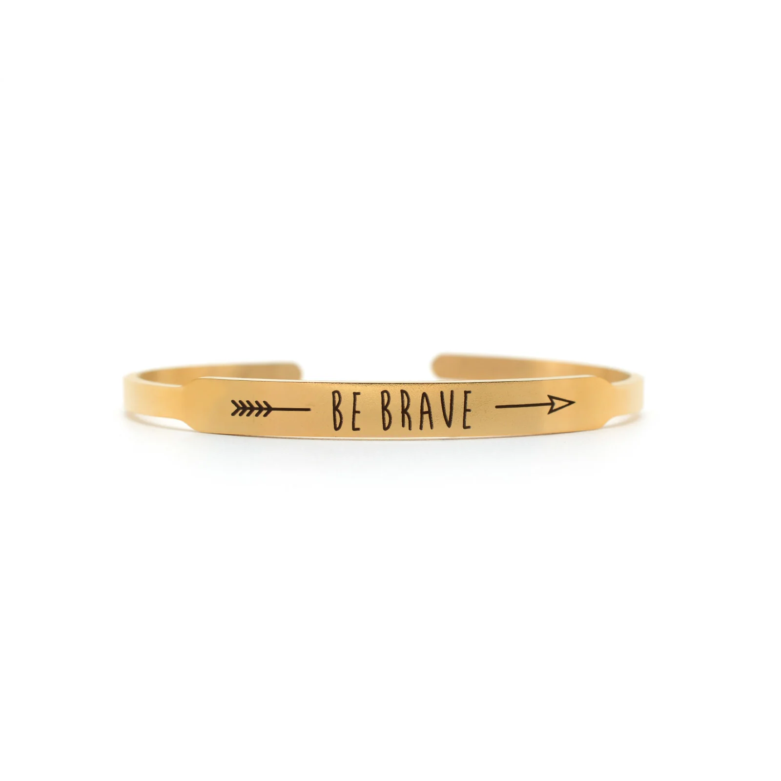 Aurora Rose gold and Black Watch Bracelet Stack - Image 2