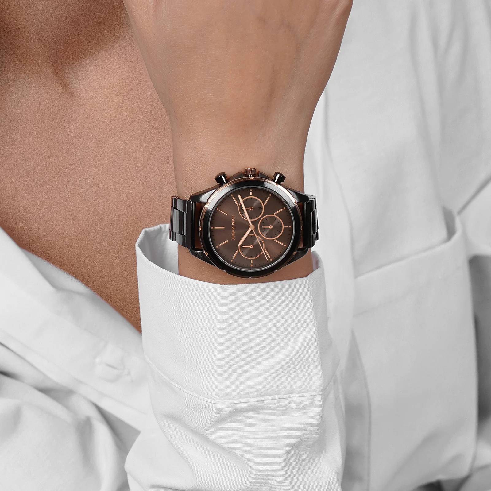 Austin & Kaia Couple Watches - Image 3