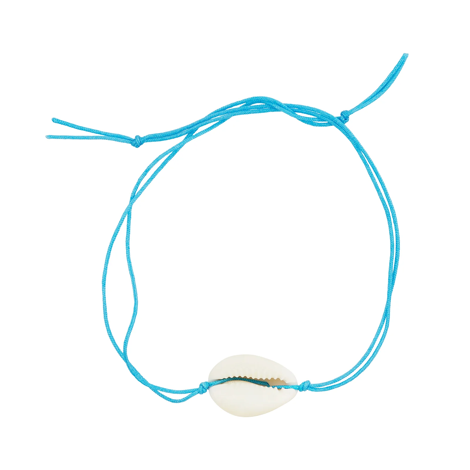 Azuro Sands Evil Eye Anklet Set - Image 5