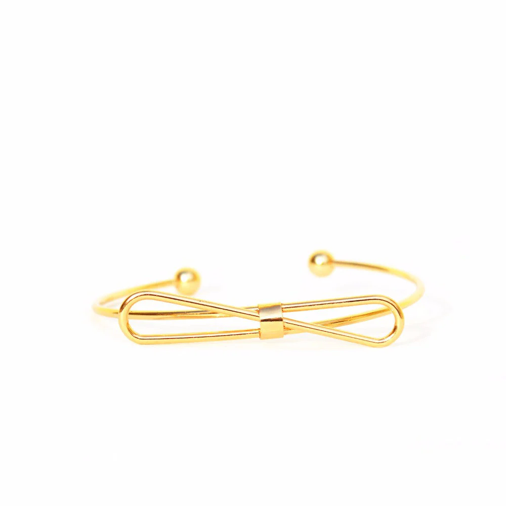 Bailey Watch Bracelet Stack - Image 4
