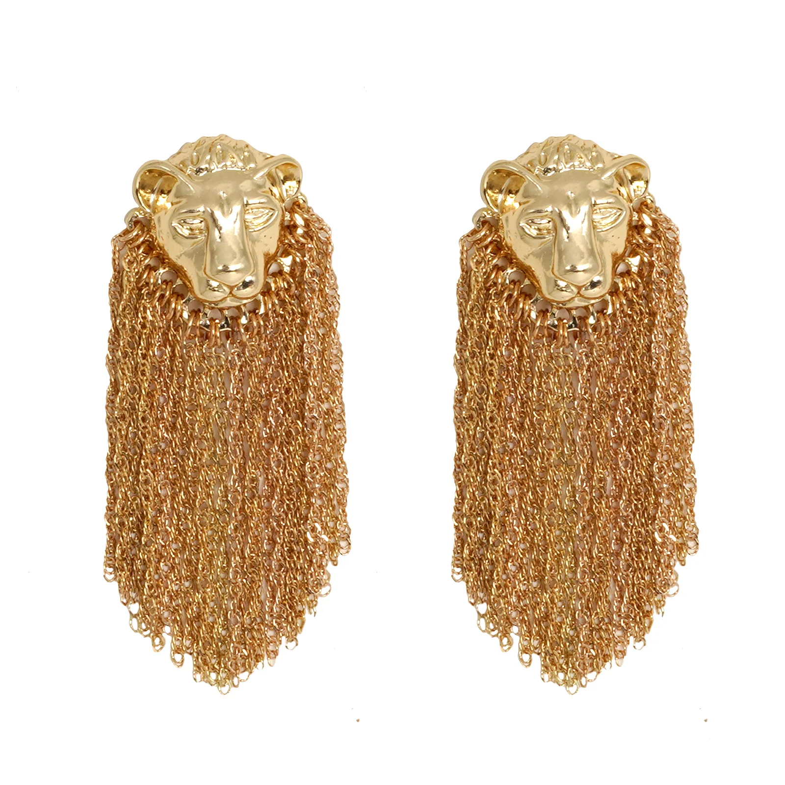 Be Fierce Jewelry Set - Image 3