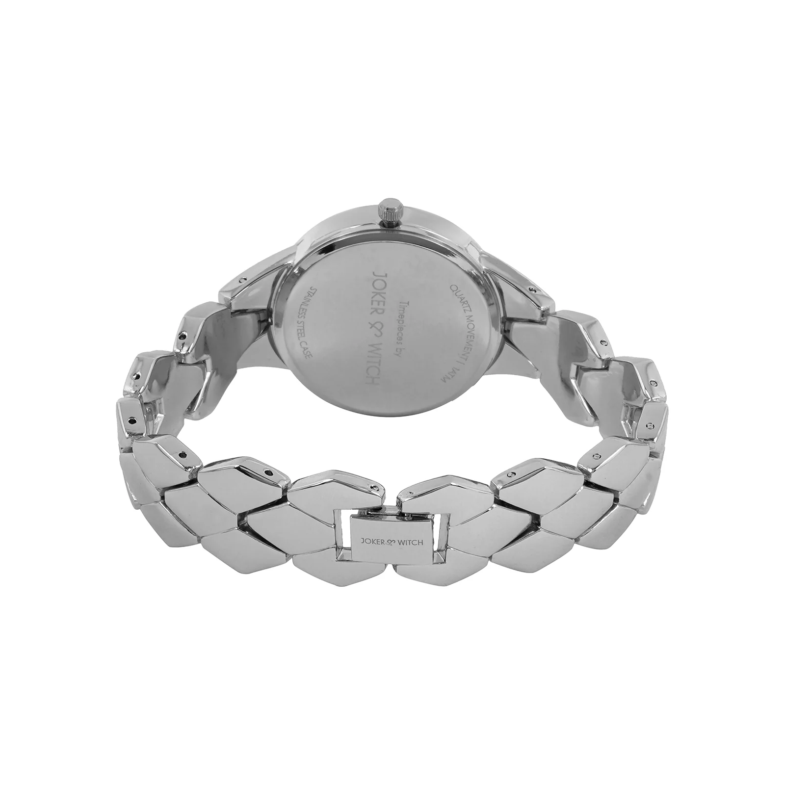 Bean & Luci Couple Watches - Image 8