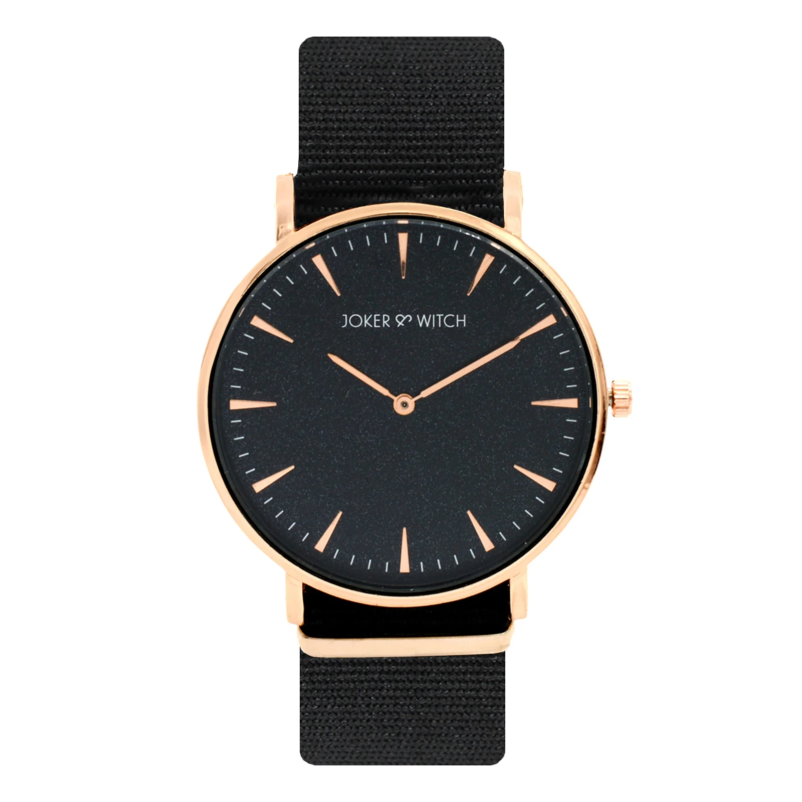 Beast & Belle Couple Watches - Image 3