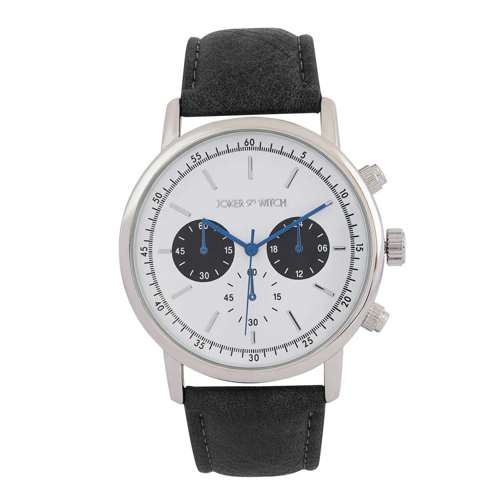 Back & Joe Couple Watches - Image 4