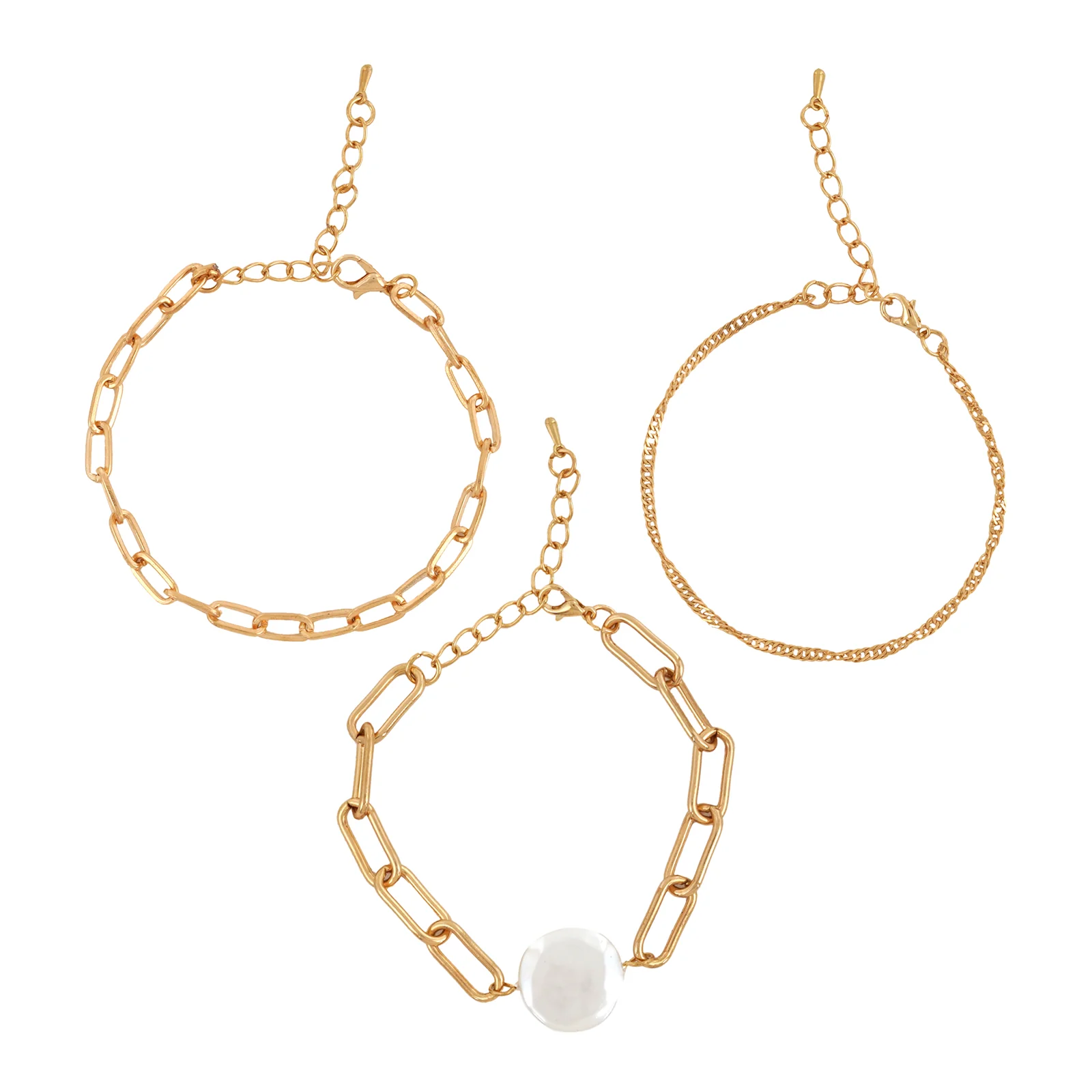 Beckett Bracelet Stack - Image 3