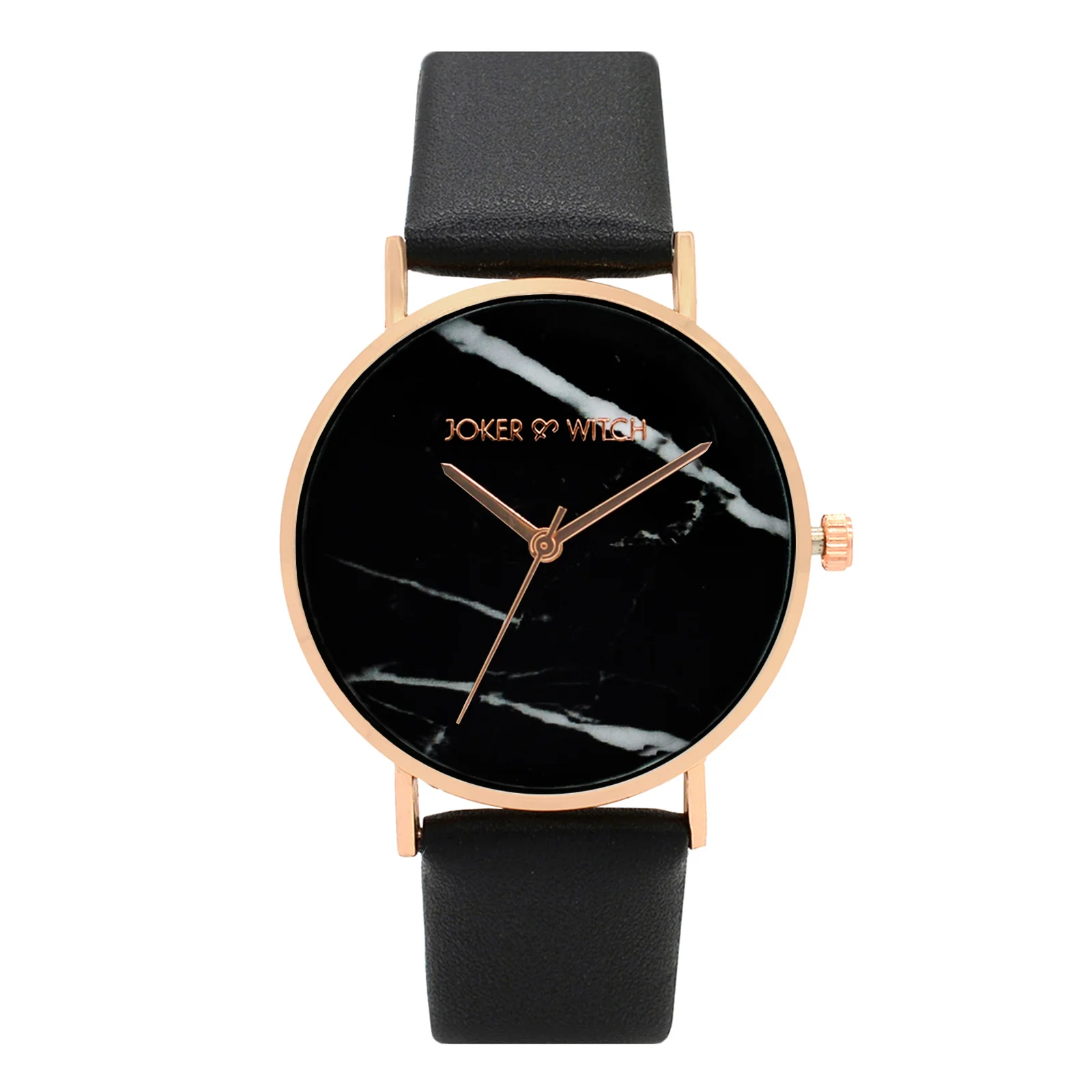 Becky & Jesse Couple Watches - Image 3