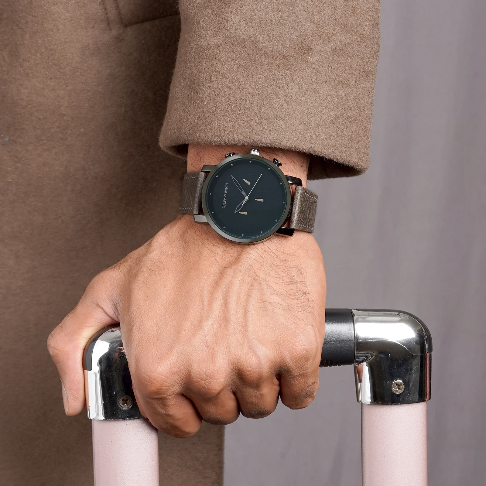 Ben & Holly Couple Watches - Image 3