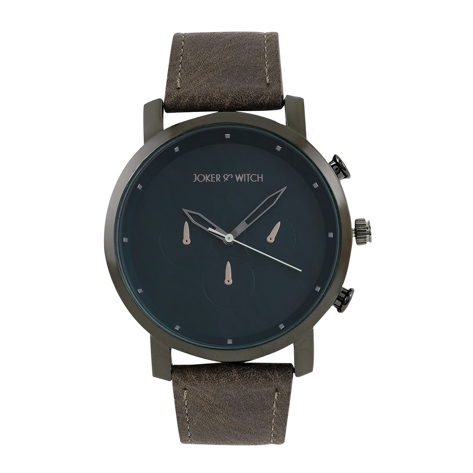 Ben & Holly Couple Watches - Image 4