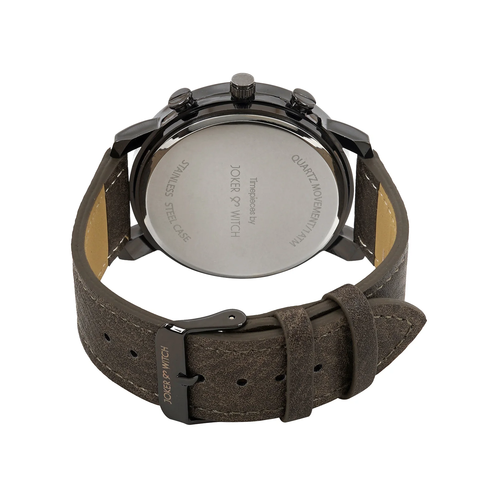 Ben & Holly Couple Watches - Image 5