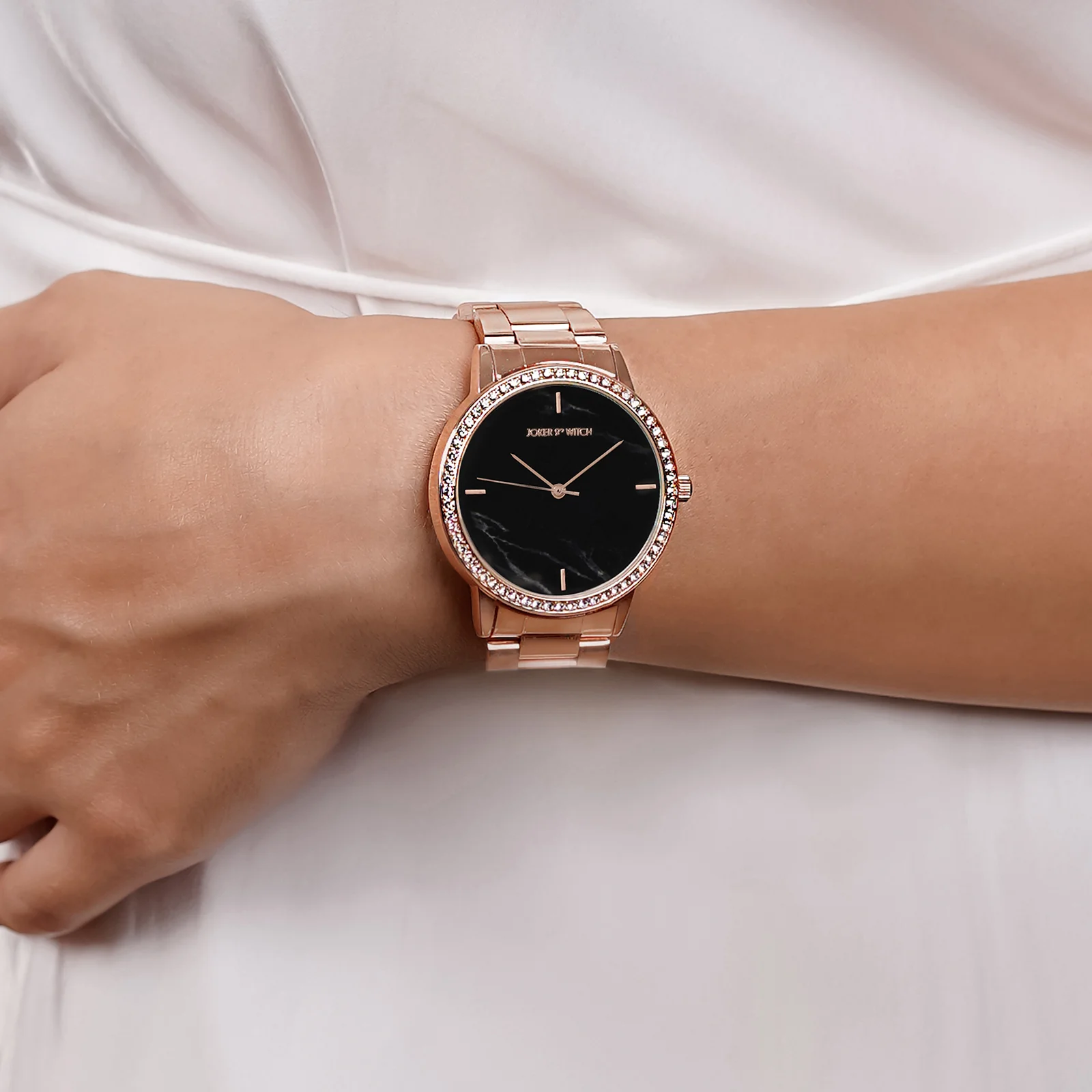 Ben & Jerry Couple Watches - Image 6