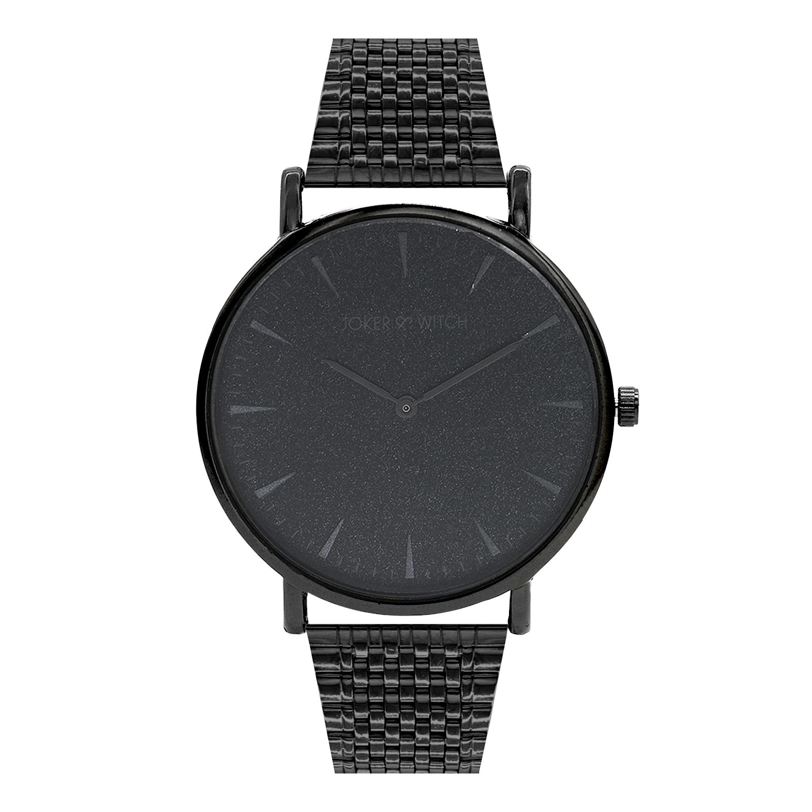 Ben & Leslie Couple Watches' - Image 3