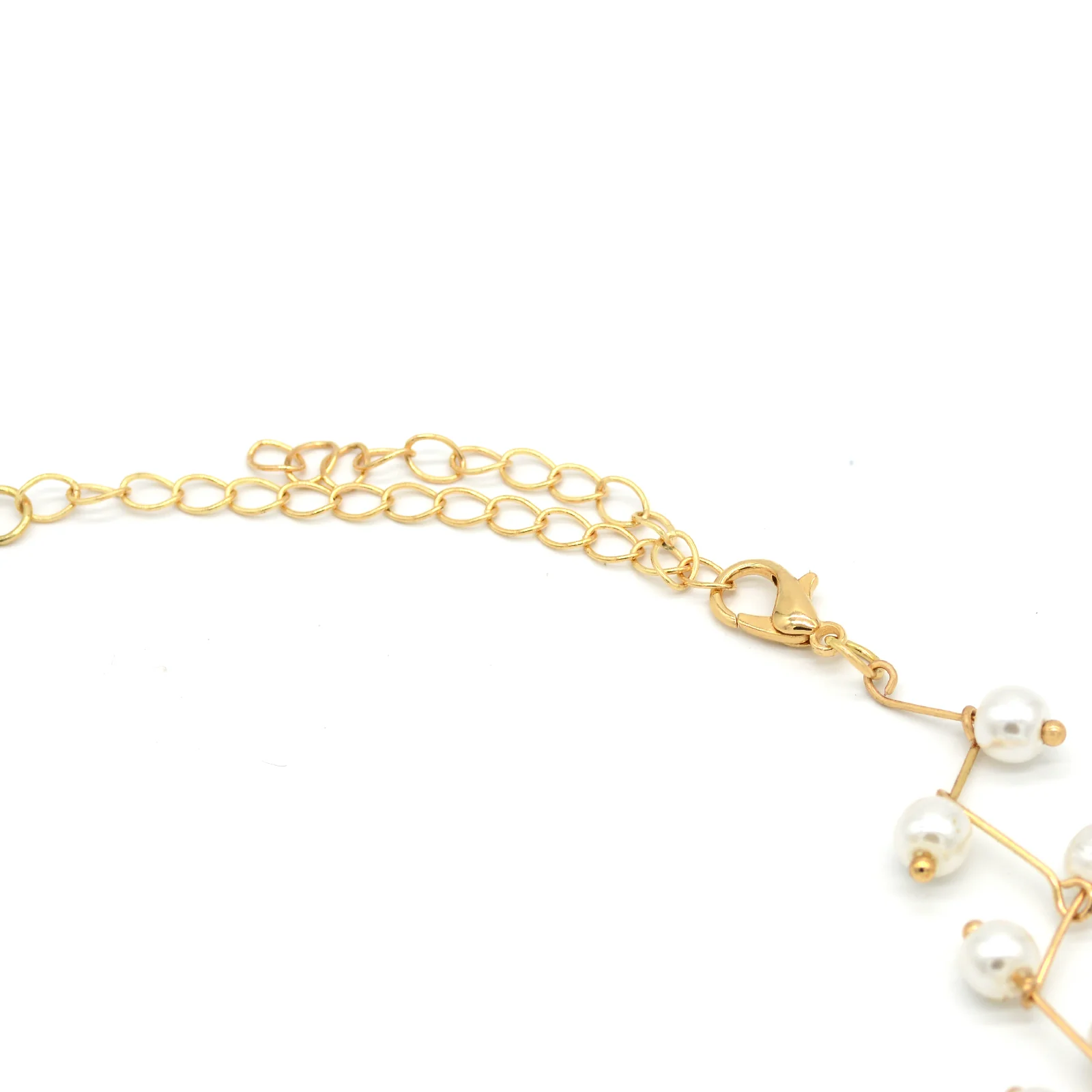 Bergin Pearl Jewelry Set - Image 3