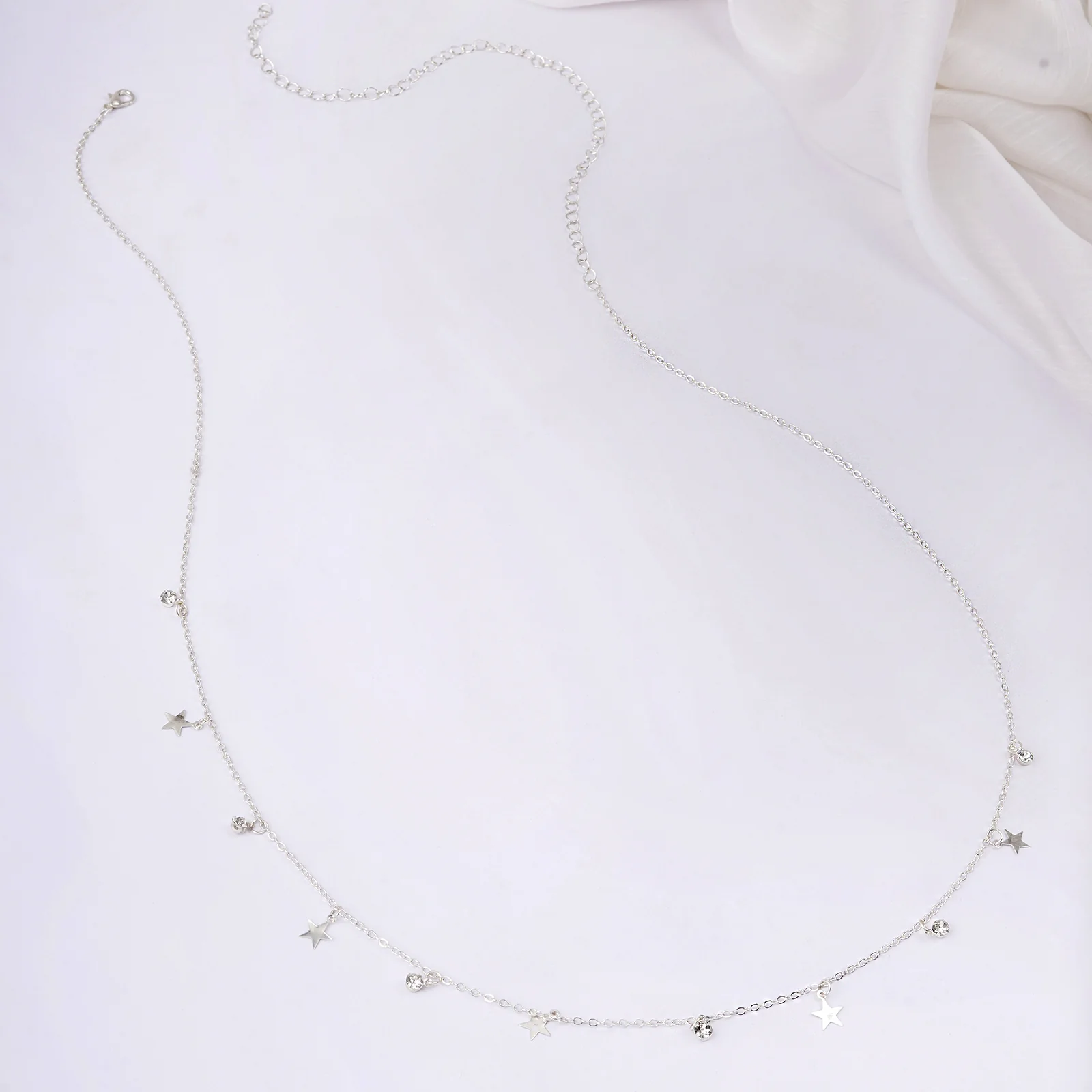 Bewitched Enchante Rhinestone Waistband - Image 3