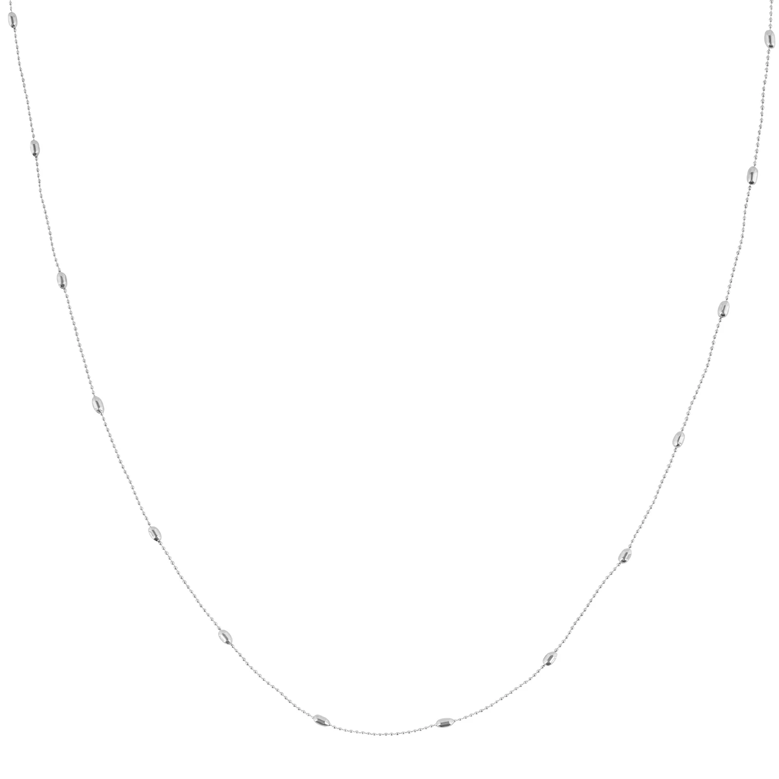 Bewitched Hibaca Silver Beads Dainty Waistband - Image 5