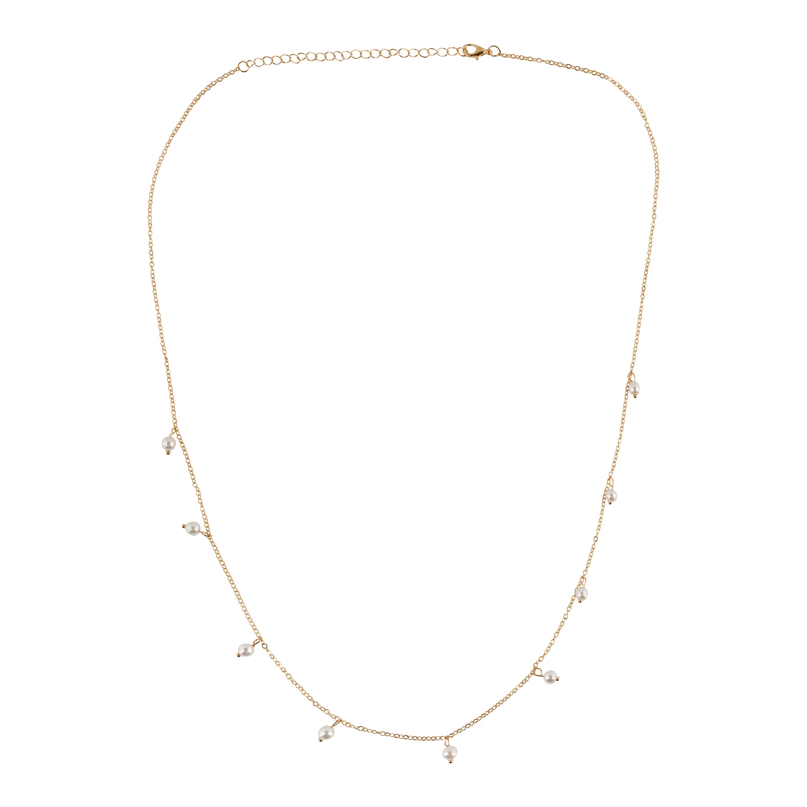Bewitched Millie Gold Pearl Waistband - Image 5