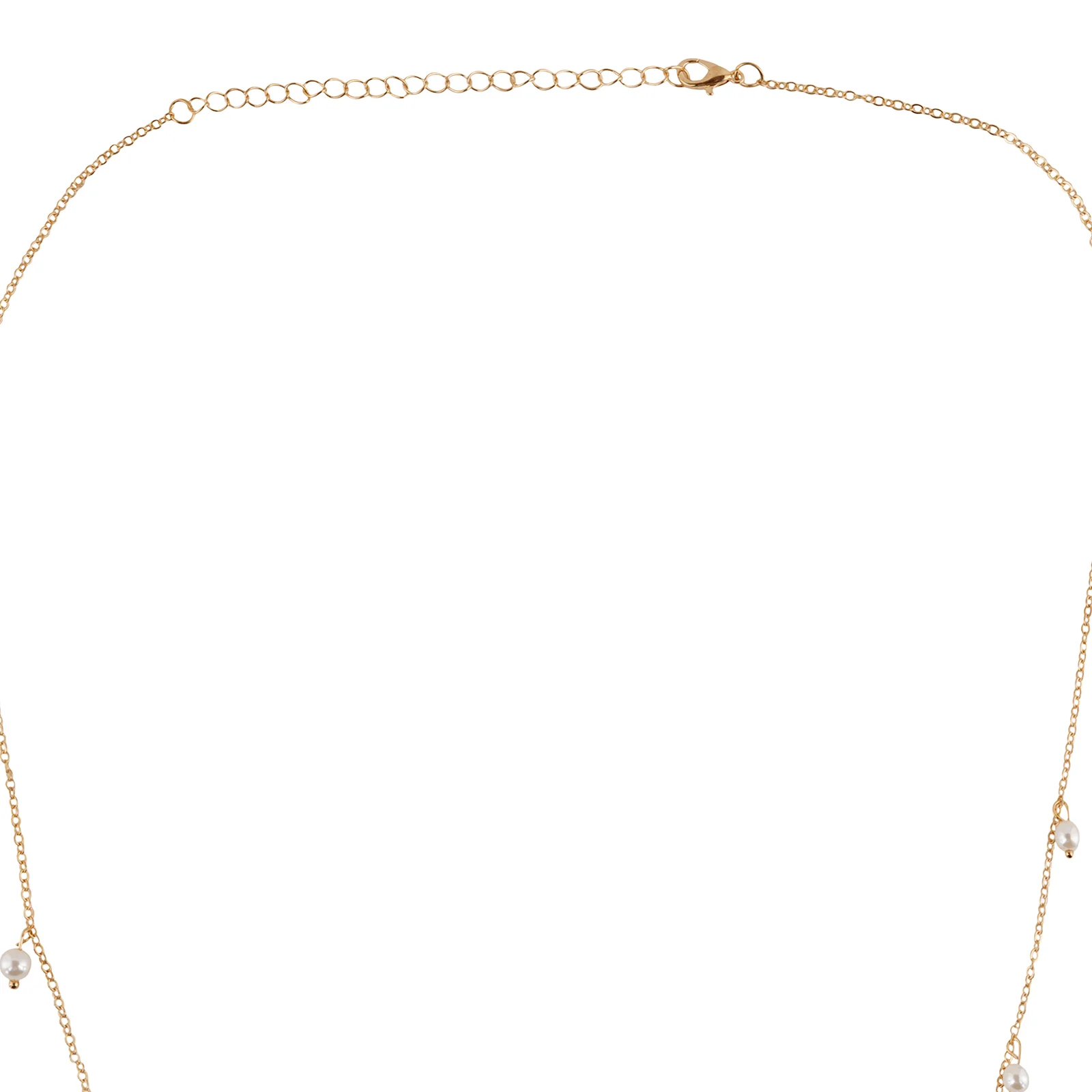 Bewitched Millie Gold Pearl Waistband - Image 7