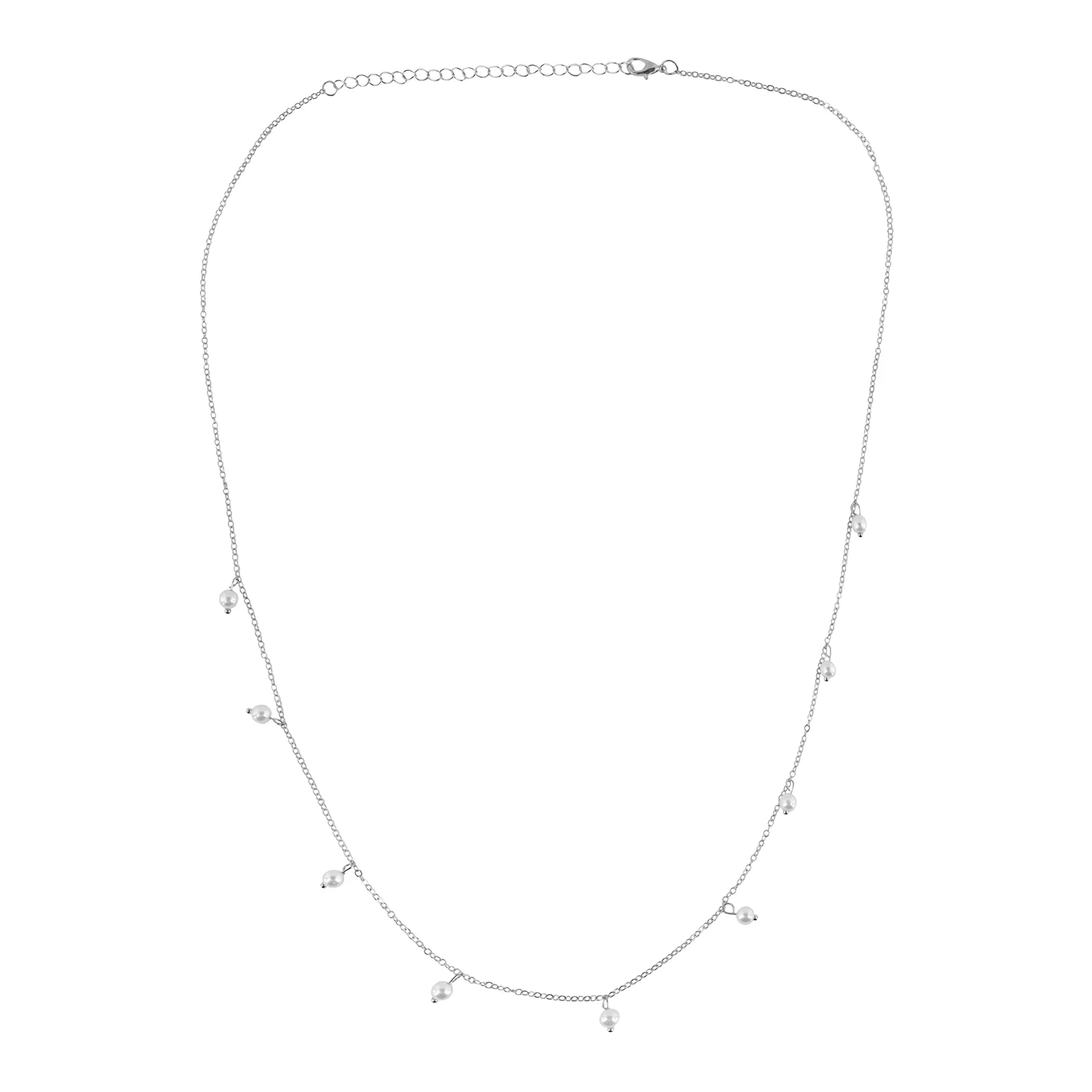 Bewitched Millie Silver Pearl Waistband - Image 4